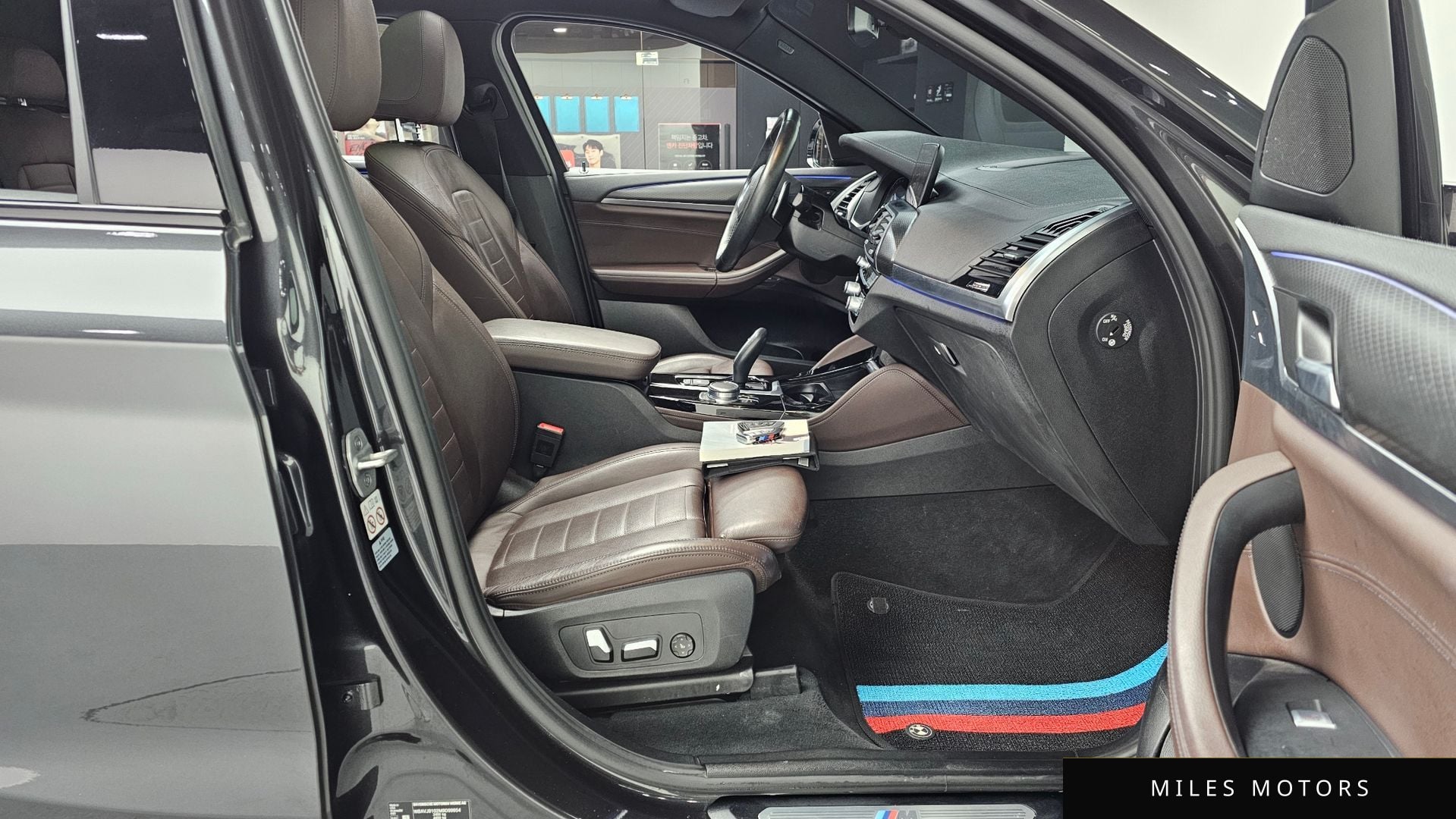 BMW X4 (G02) 2021 — миниатюра 11