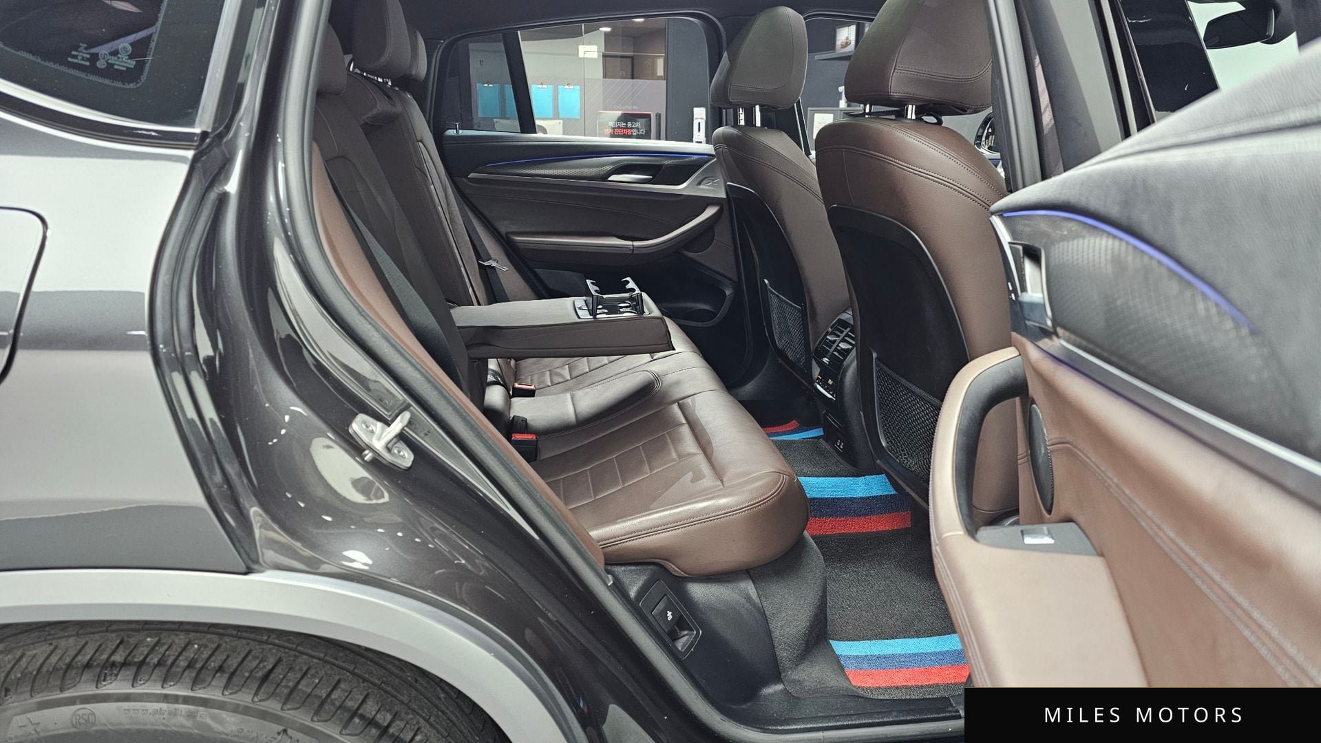 BMW X4 (G02) 2021 — миниатюра 12