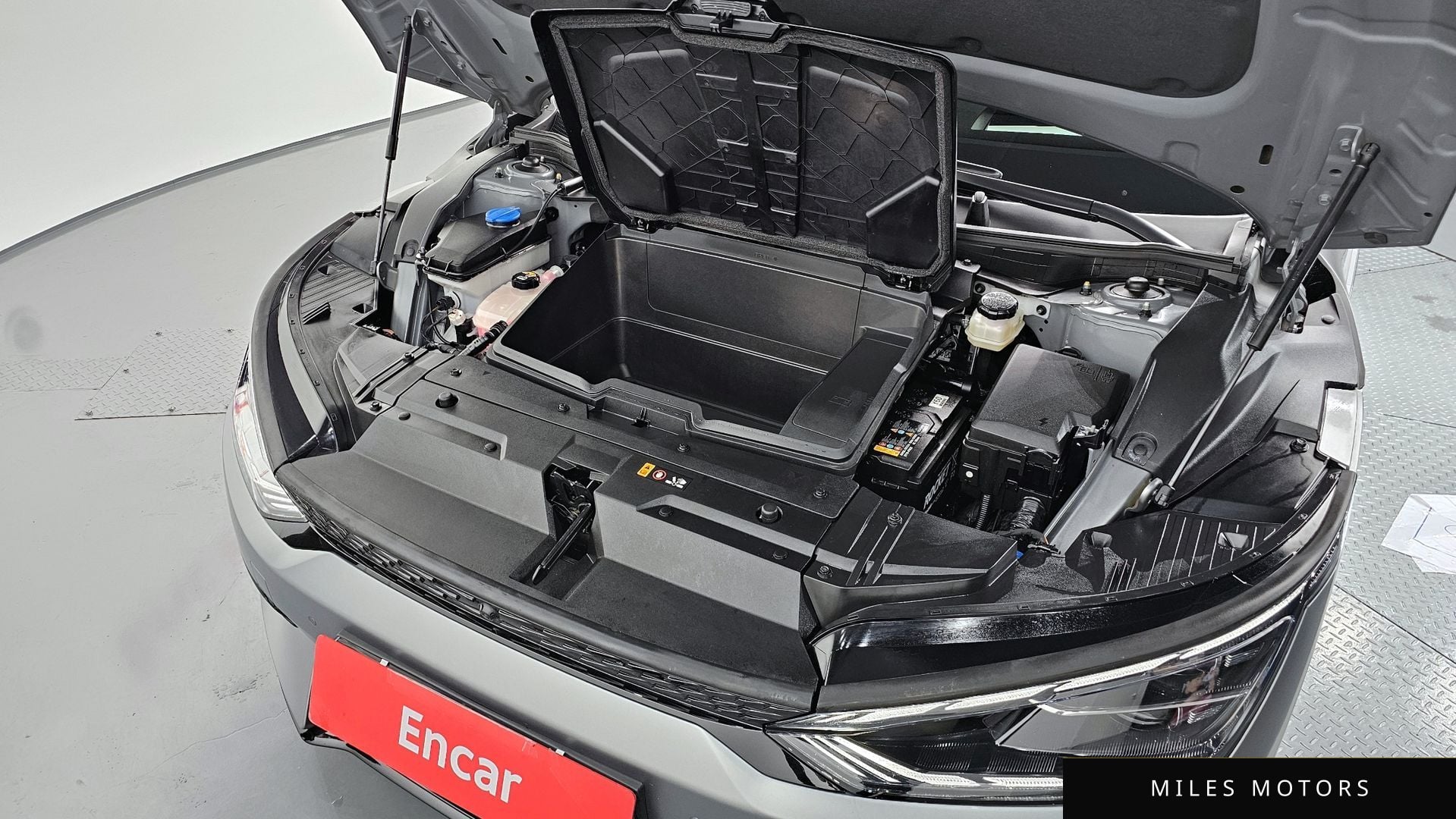 Kia EV6 2022 — миниатюра 6