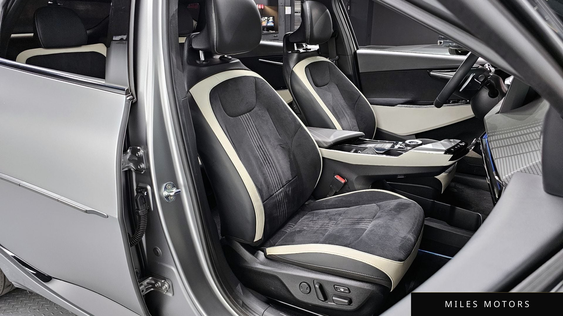 Kia EV6 2022 — миниатюра 10