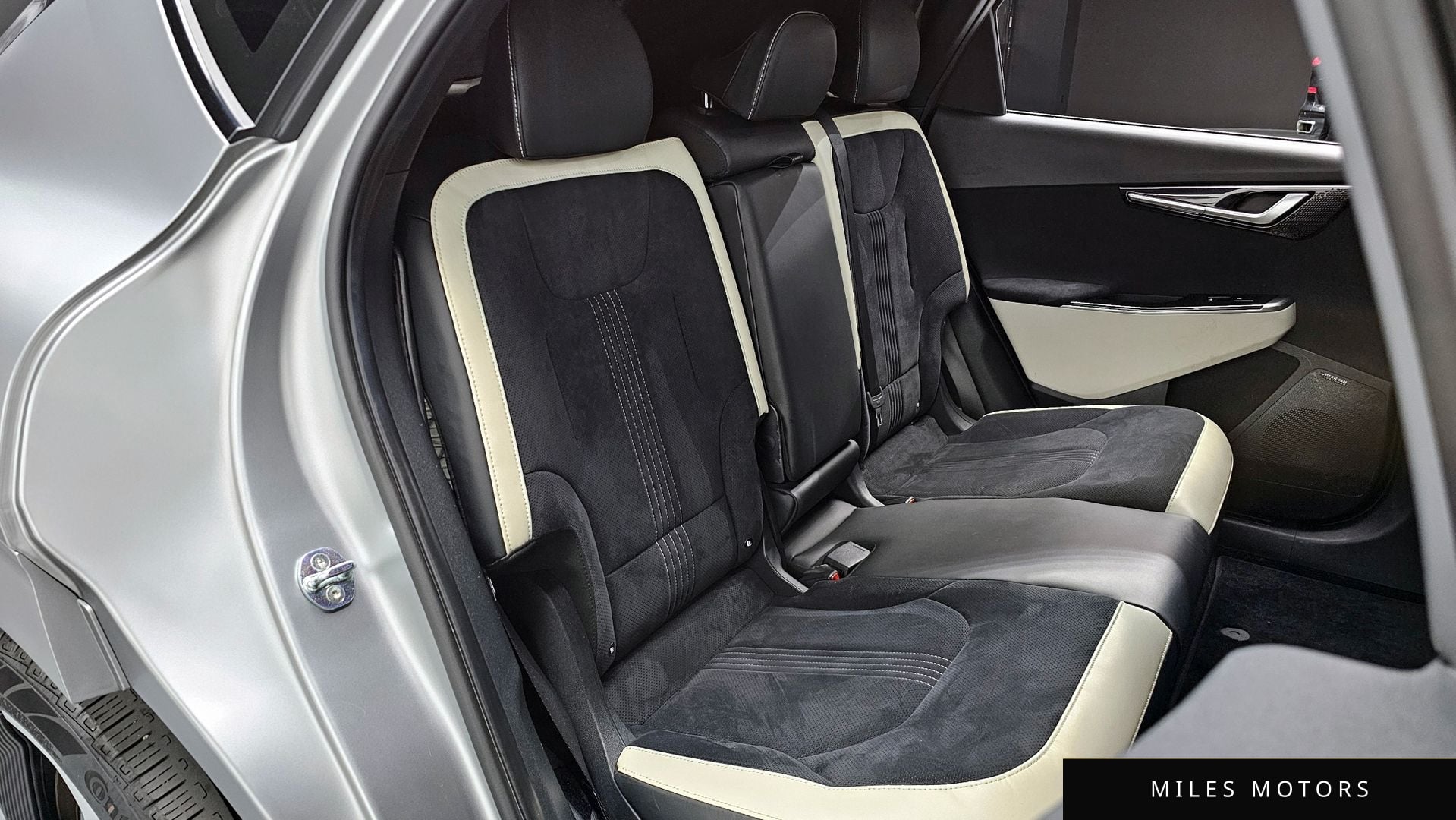 Kia EV6 2022 — миниатюра 12