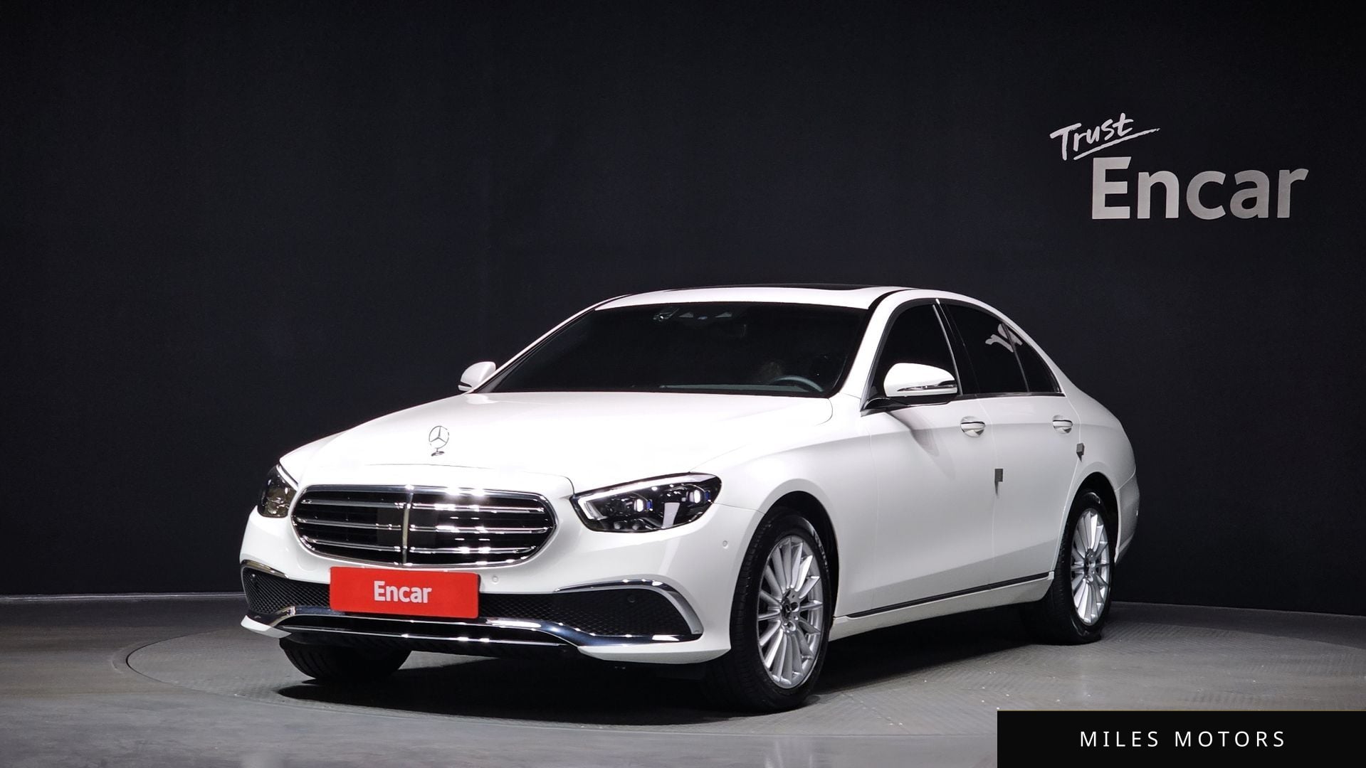 Mercedes-Benz E-Class W213 2021 — фото 1 из 12