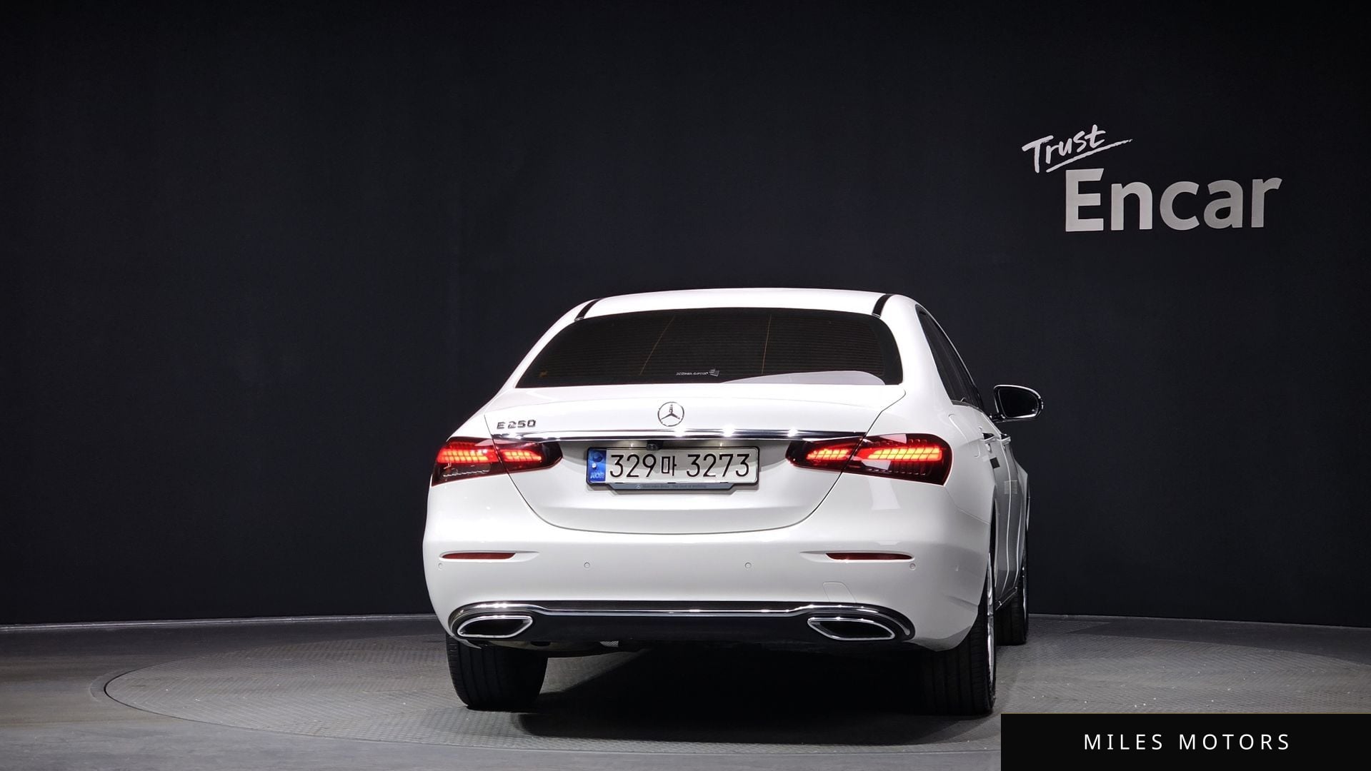 Mercedes-Benz E-Class W213 2021 — миниатюра 4