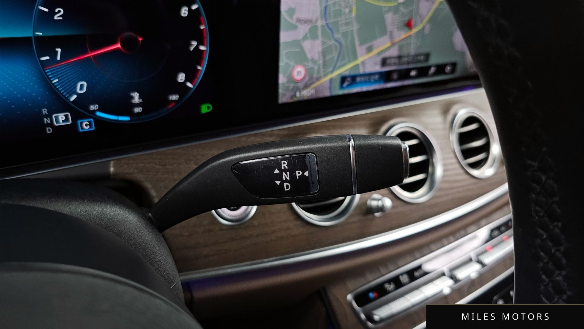 Mercedes-Benz E-Class W213 2021 — миниатюра 9