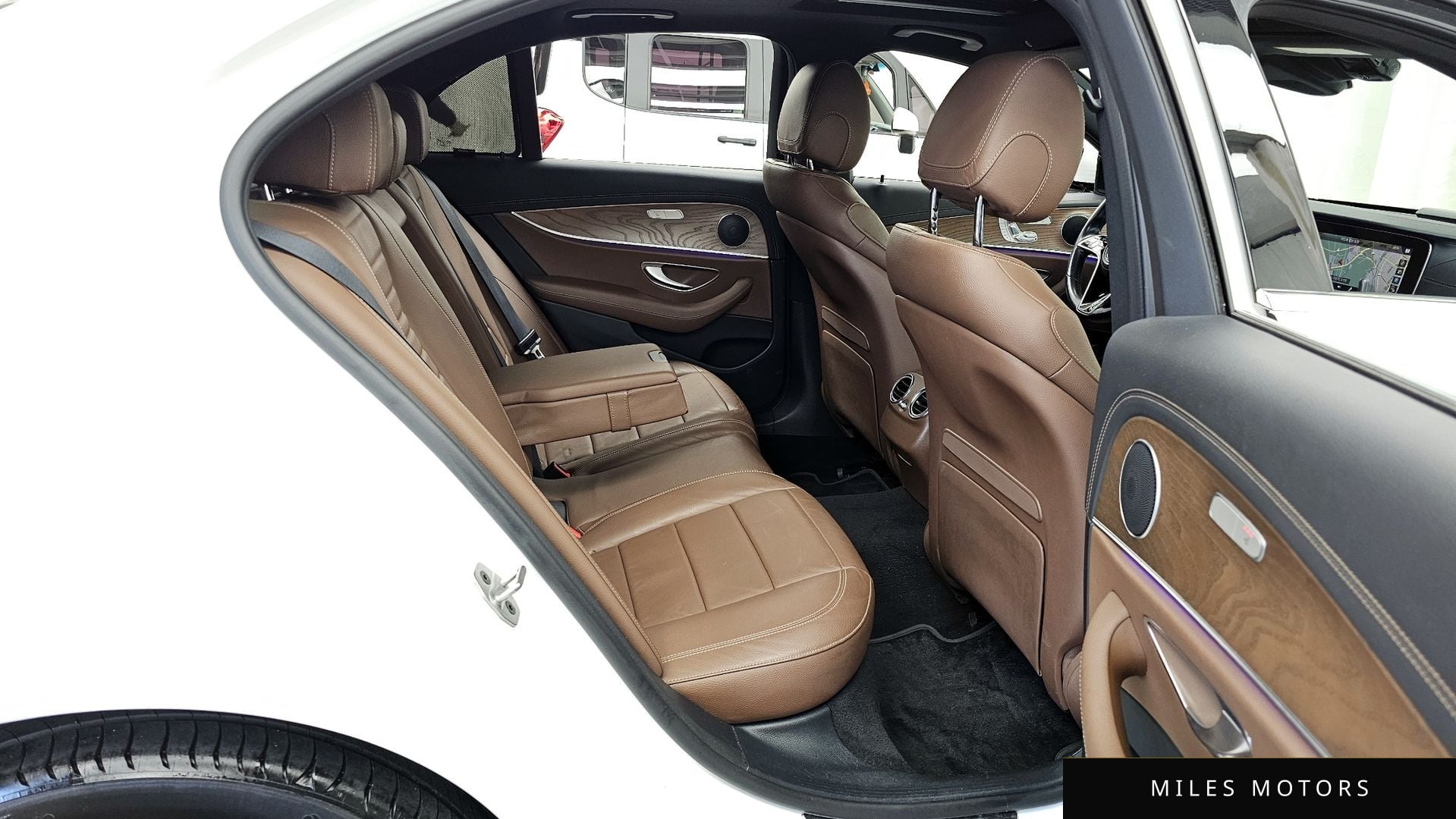 Mercedes-Benz E-Class W213 2021 — миниатюра 12