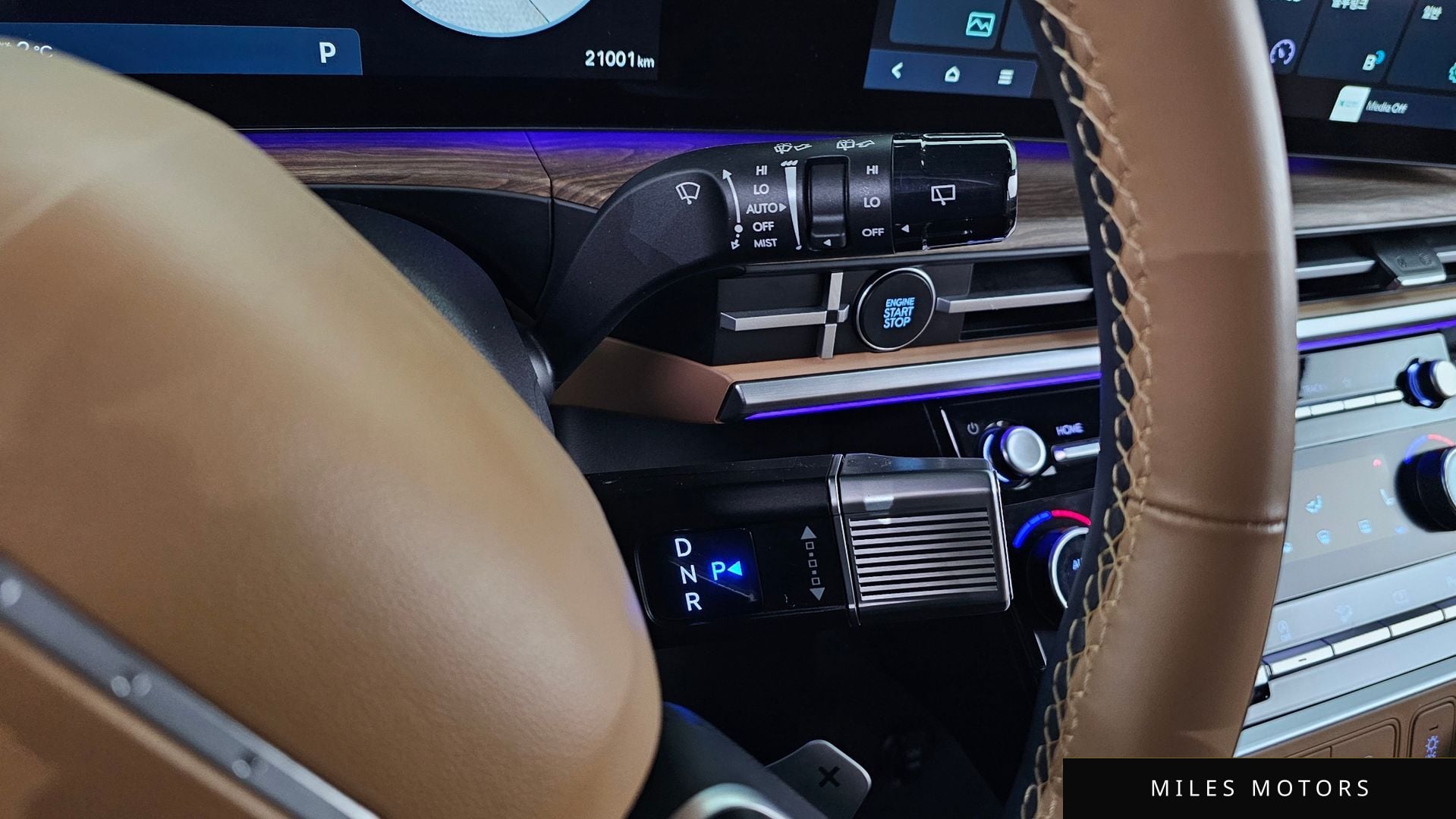Hyundai Santafe 2024 — миниатюра 9