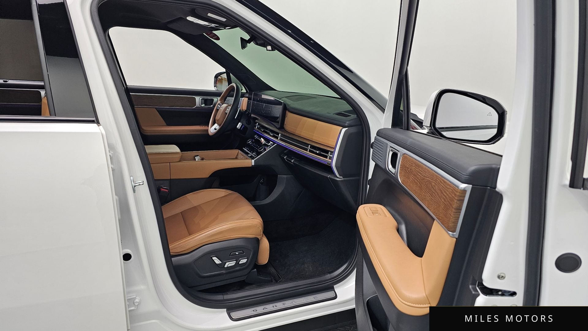 Hyundai Santafe 2024 — миниатюра 10