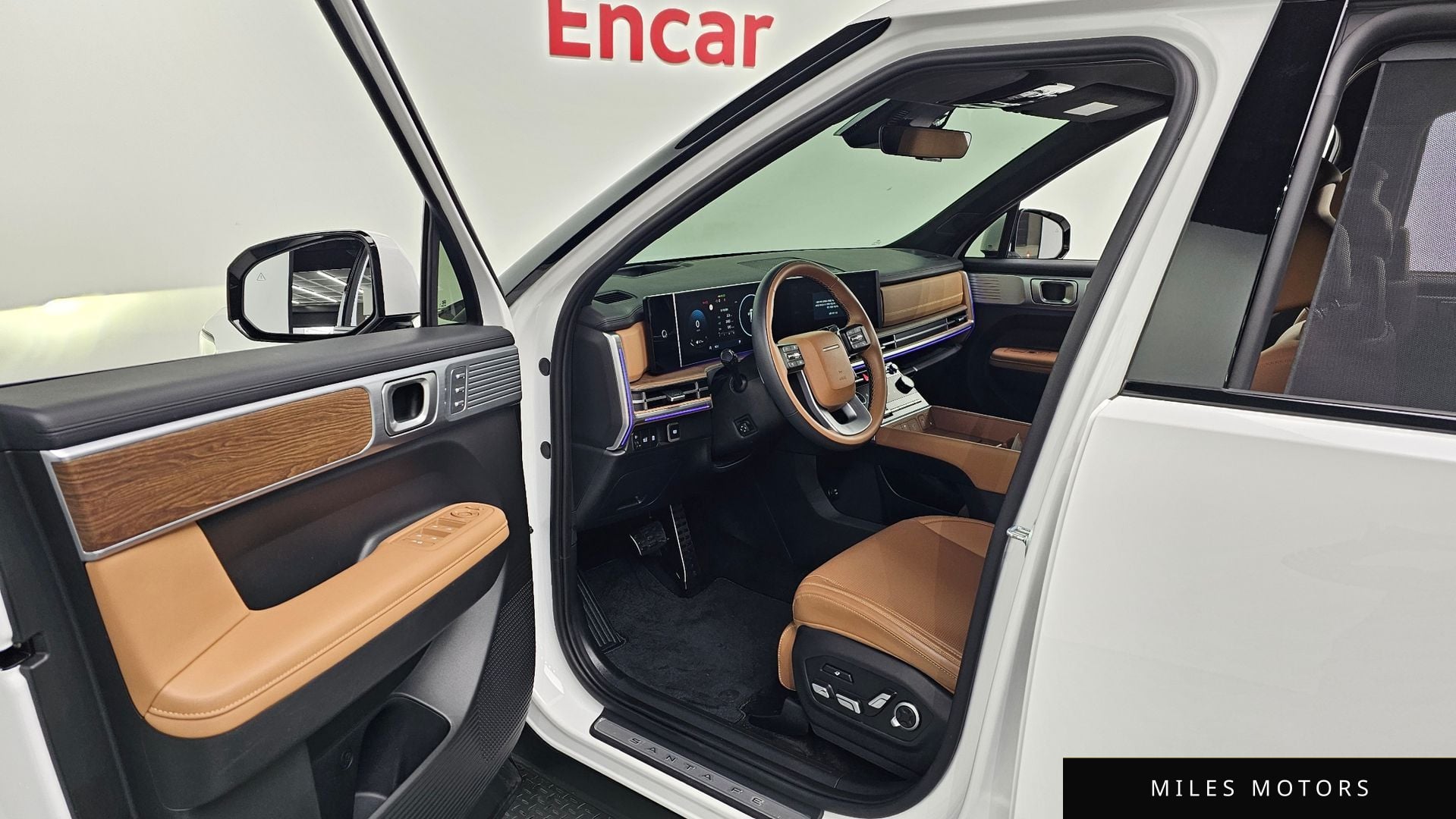 Hyundai Santafe 2024 — миниатюра 11