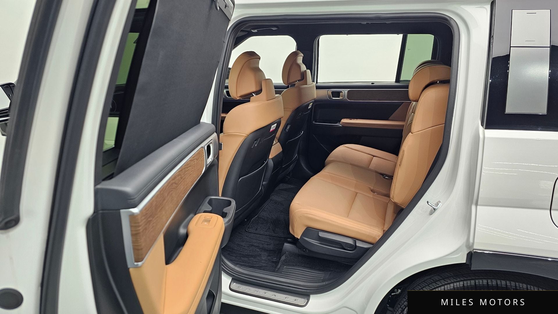Hyundai Santafe 2024 — миниатюра 12