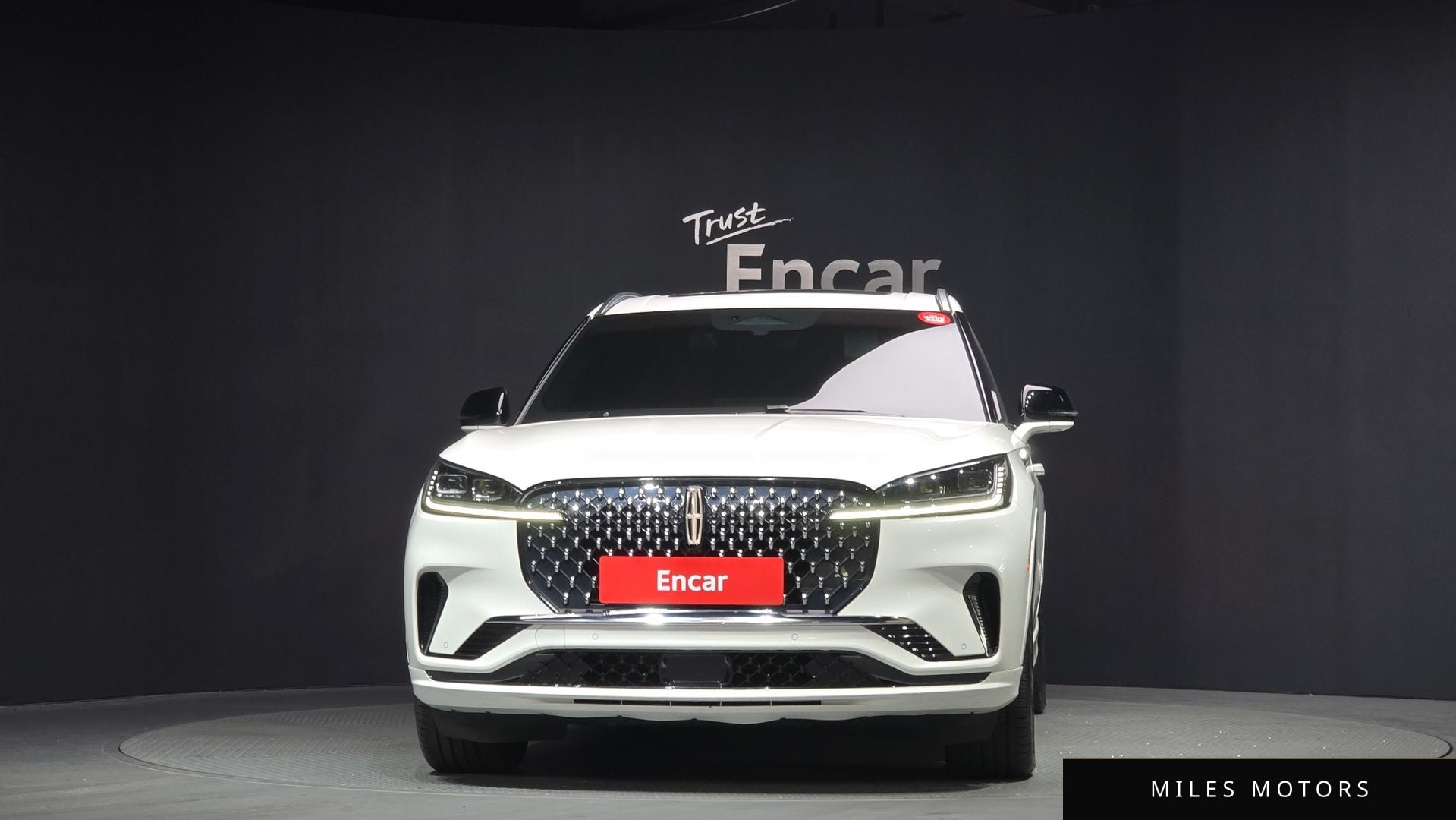 Lincoln 에비에이터 2025 — миниатюра 3