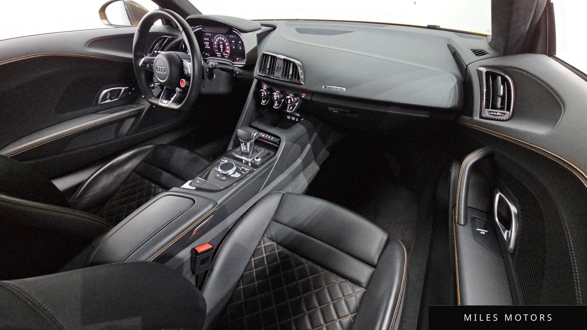Audi R8 (4S) 2021 — миниатюра 7