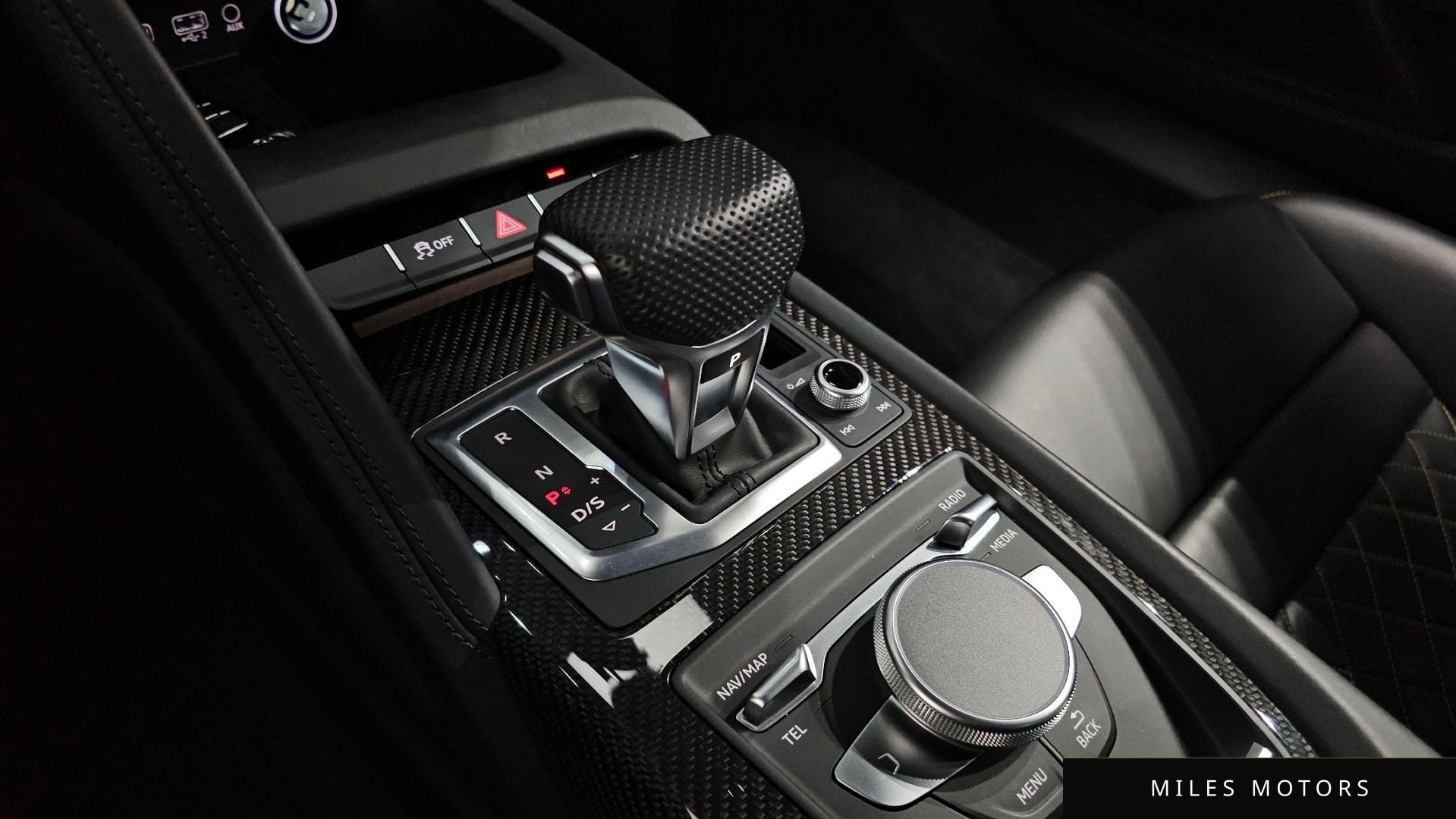 Audi R8 (4S) 2021 — миниатюра 9