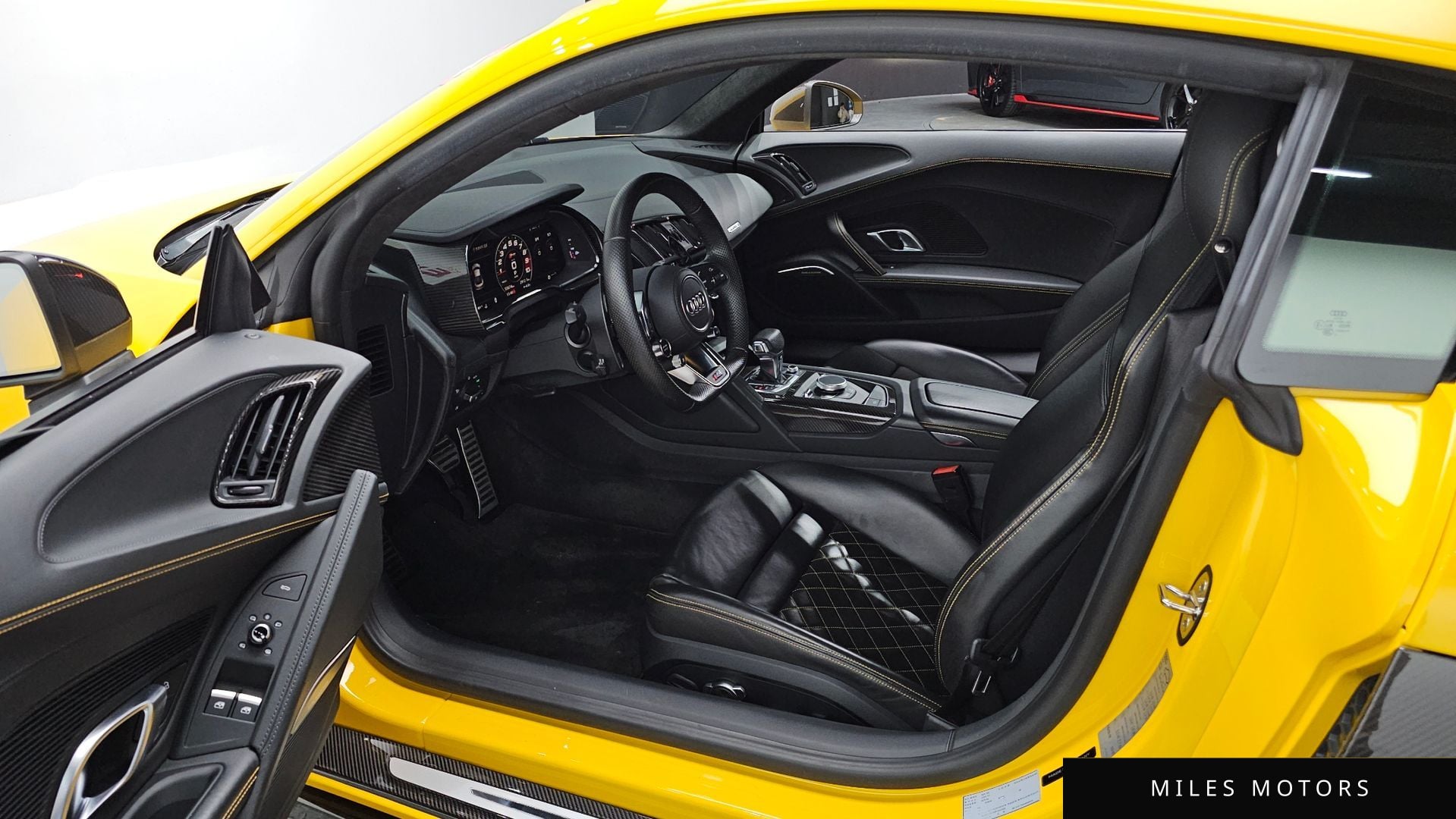 Audi R8 (4S) 2021 — миниатюра 11