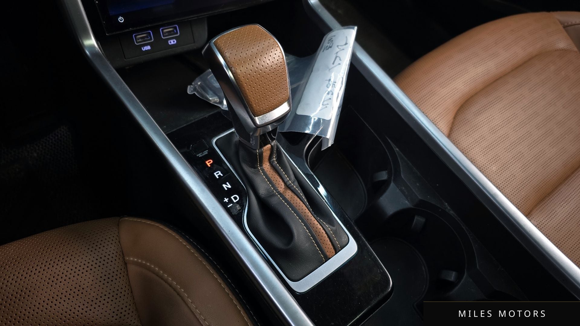 KG Mobility 토레스 2023 — миниатюра 9