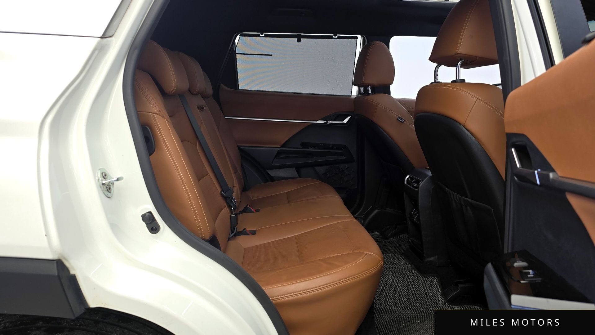 KG Mobility 토레스 2023 — миниатюра 12