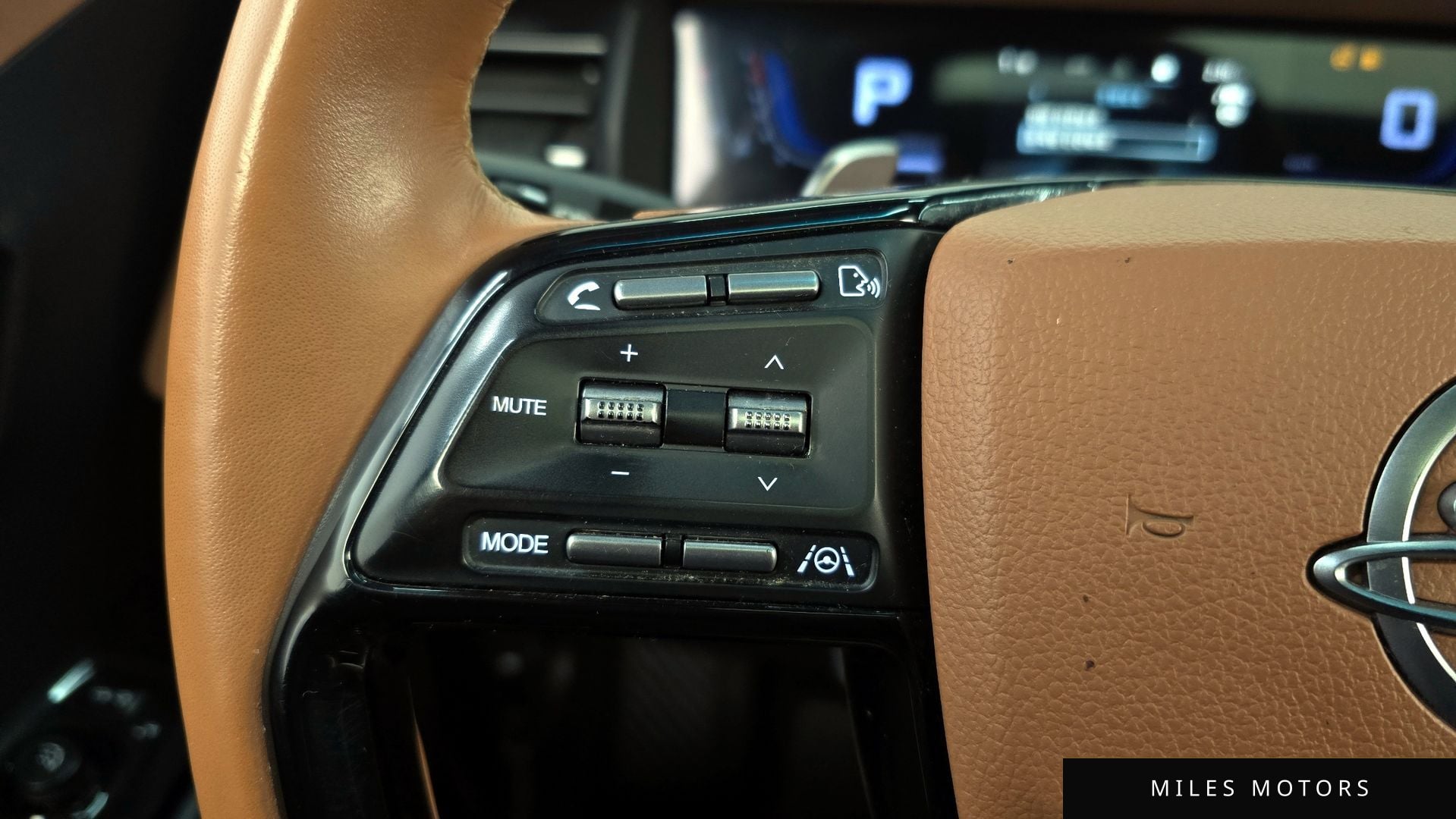 KG Mobility 토레스 2023 — миниатюра 17