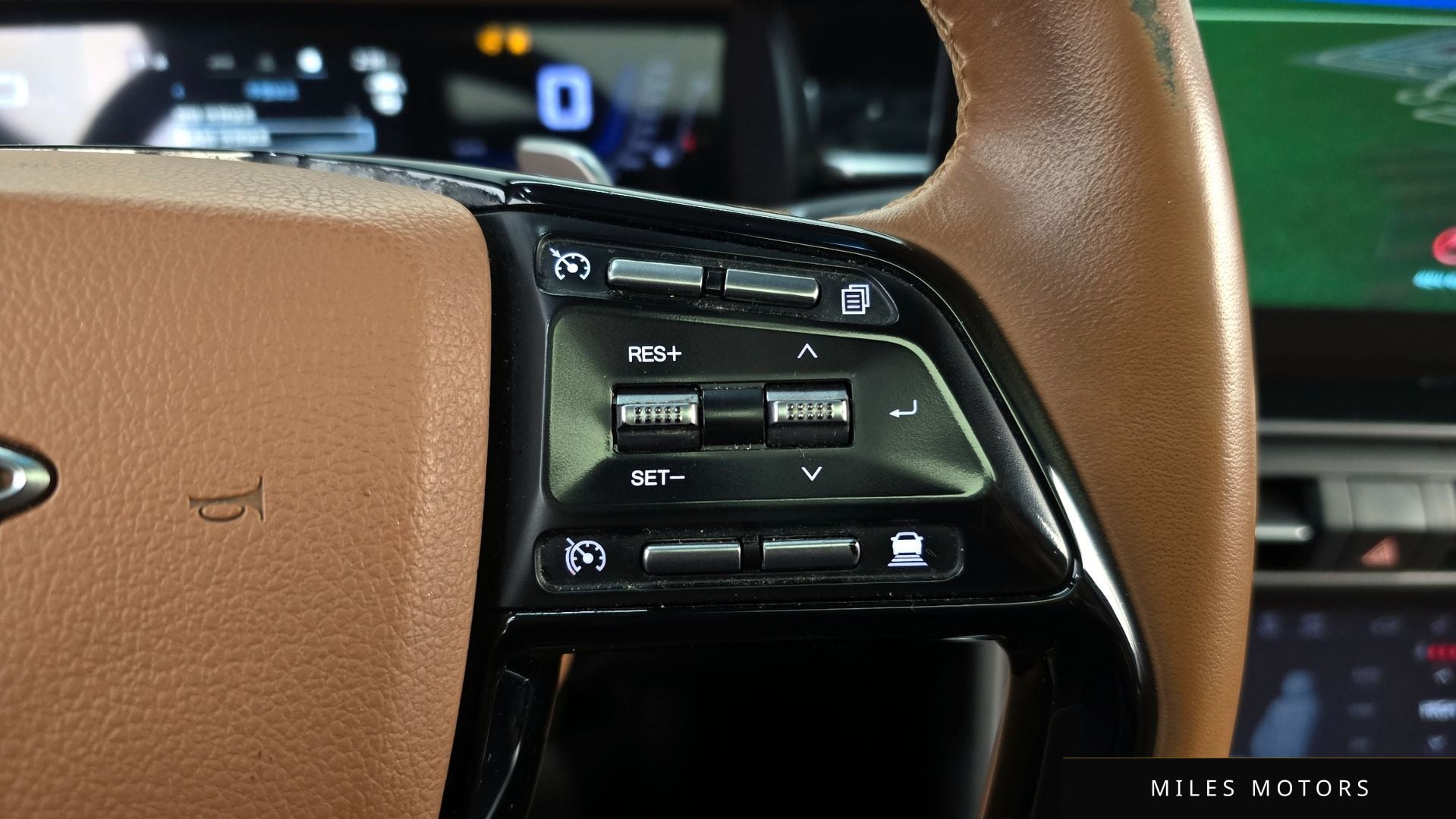 KG Mobility 토레스 2023 — миниатюра 18