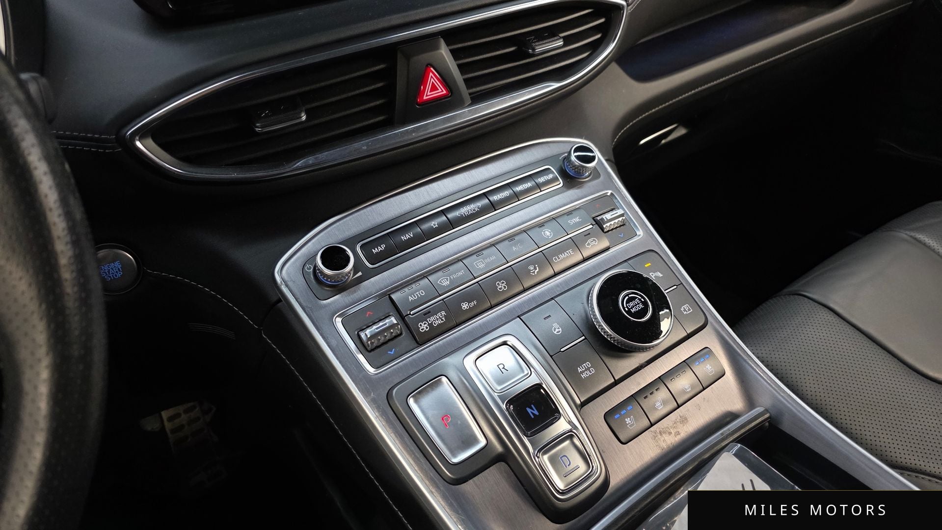 Hyundai Santafe 2023 — миниатюра 9