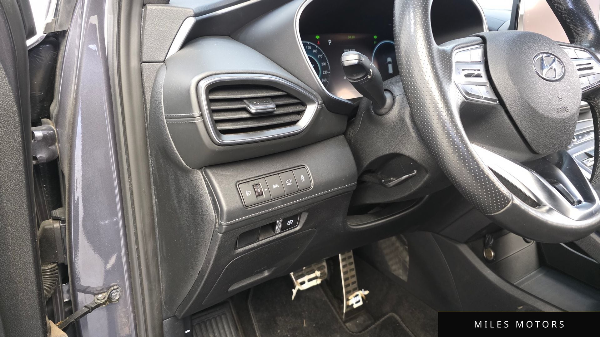 Hyundai Santafe 2023 — миниатюра 13
