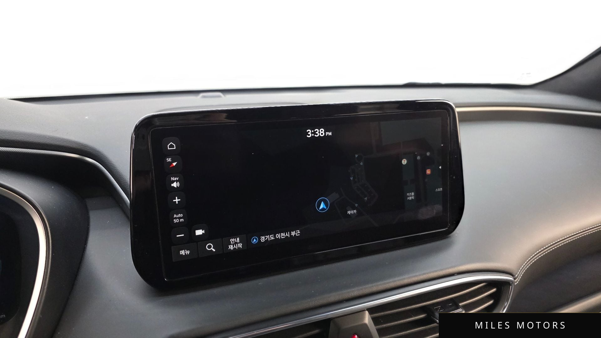 Hyundai Santafe 2023 — миниатюра 15