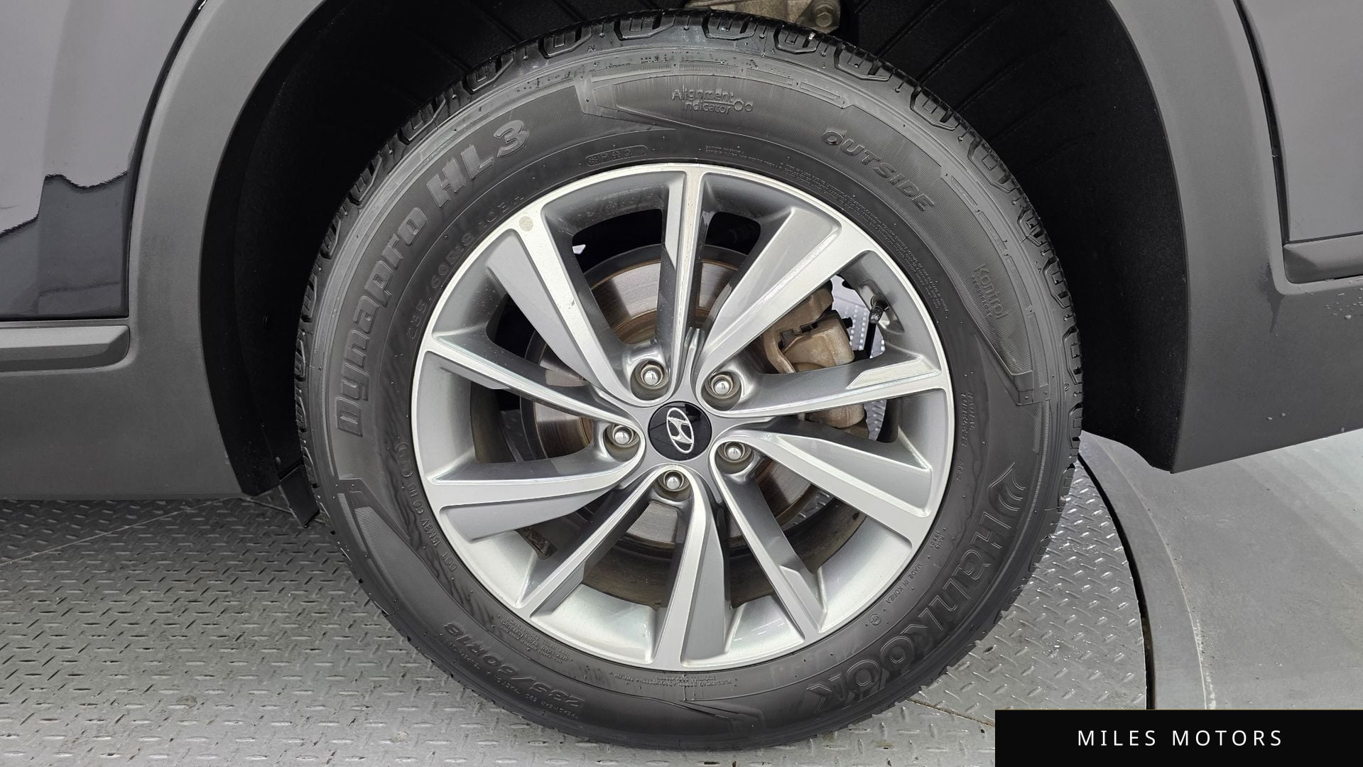 Hyundai Santafe 2019 — миниатюра 5