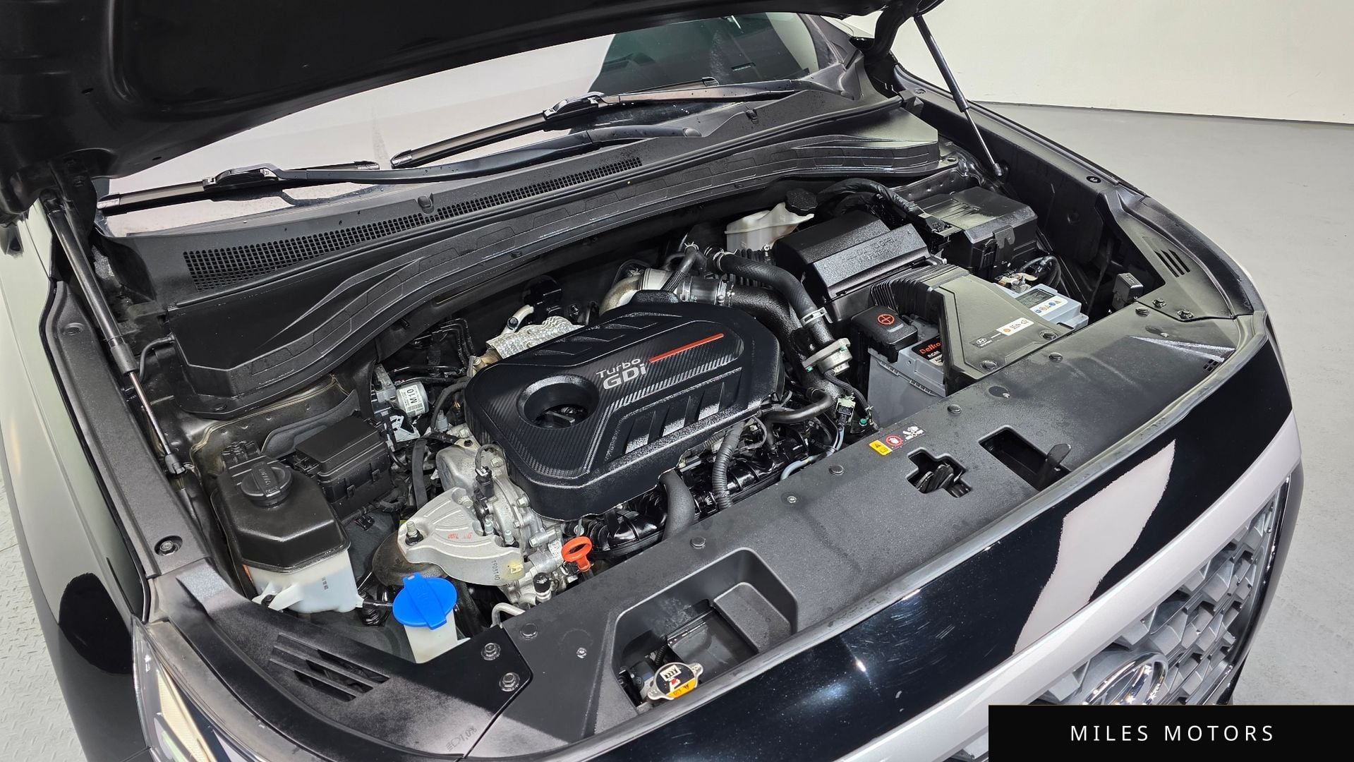 Hyundai Santafe 2019 — миниатюра 6