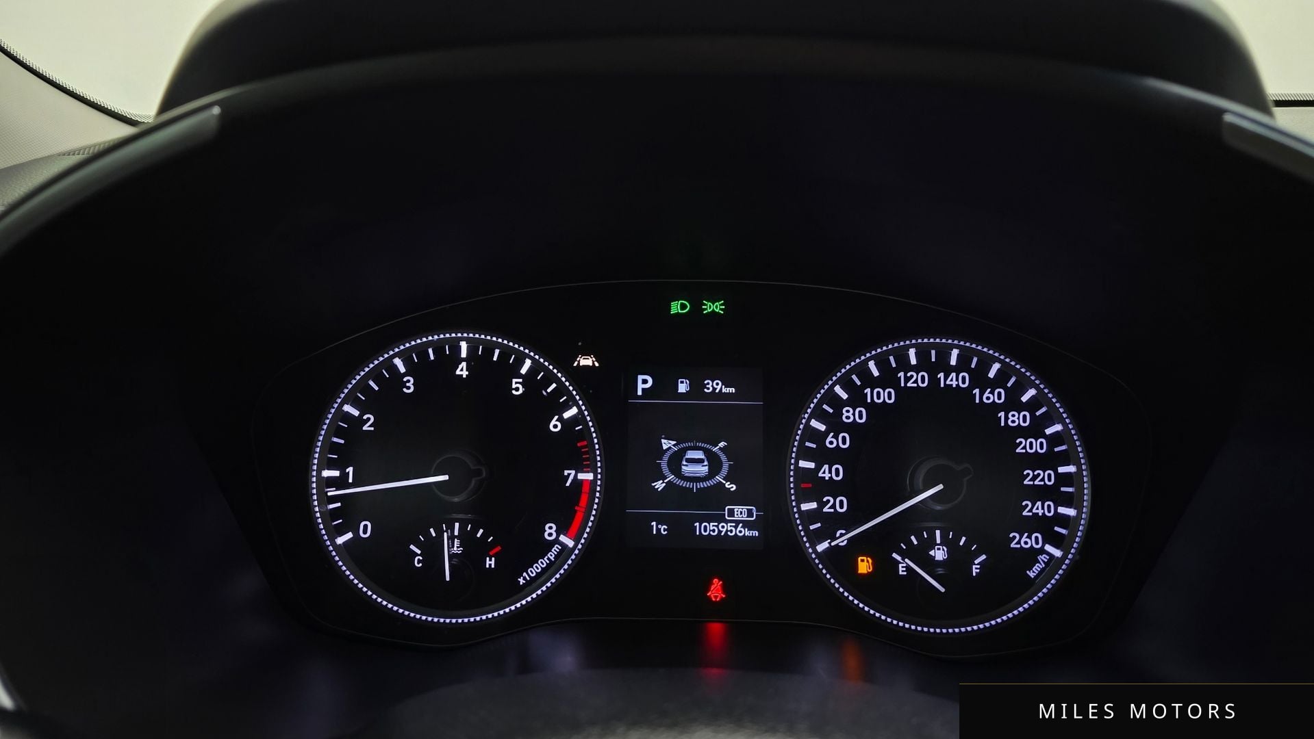 Hyundai Santafe 2019 — миниатюра 8