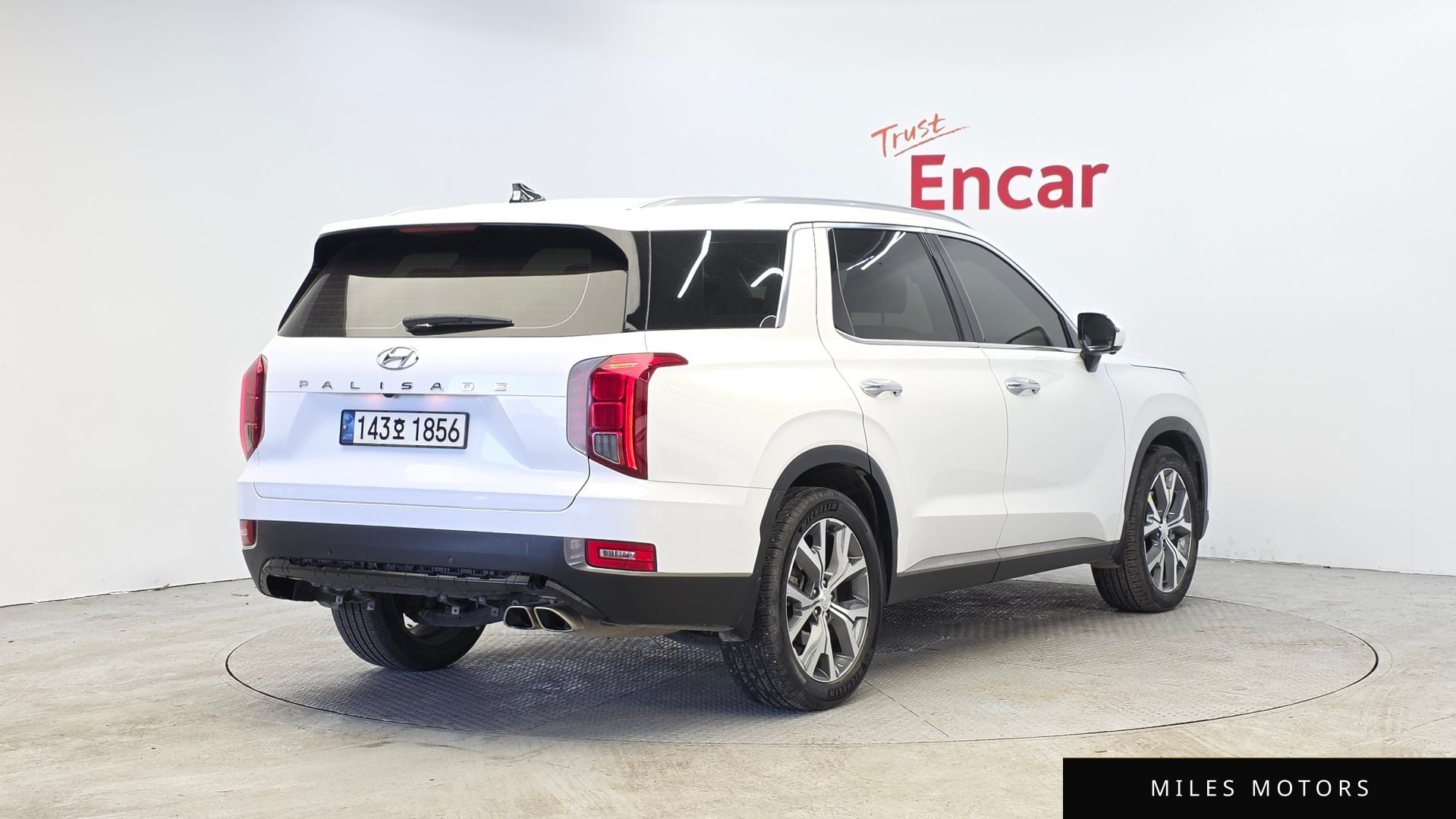 Hyundai Palisade 2022 — миниатюра 2