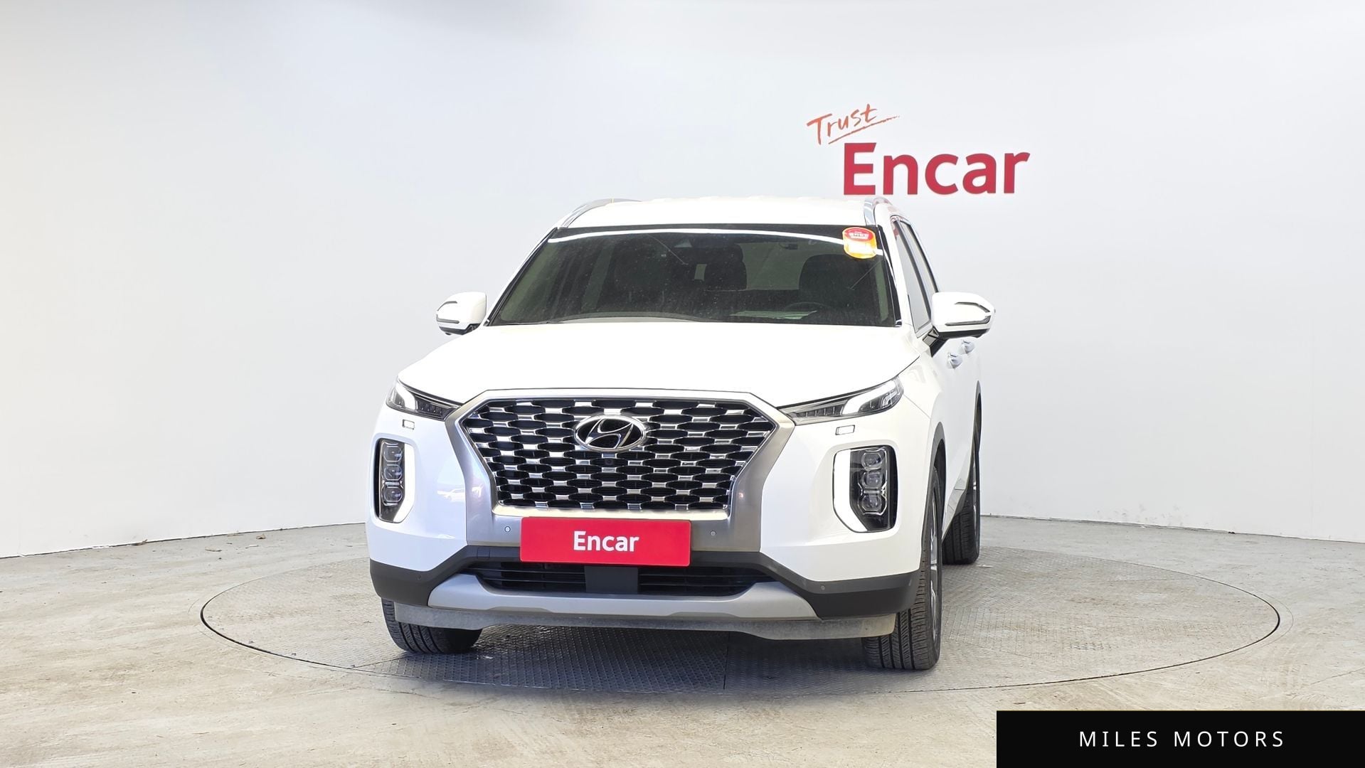 Hyundai Palisade 2022 — миниатюра 3