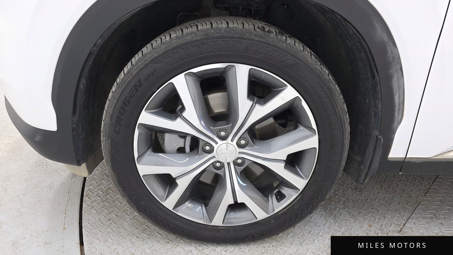 Hyundai Palisade 2022 — миниатюра 5