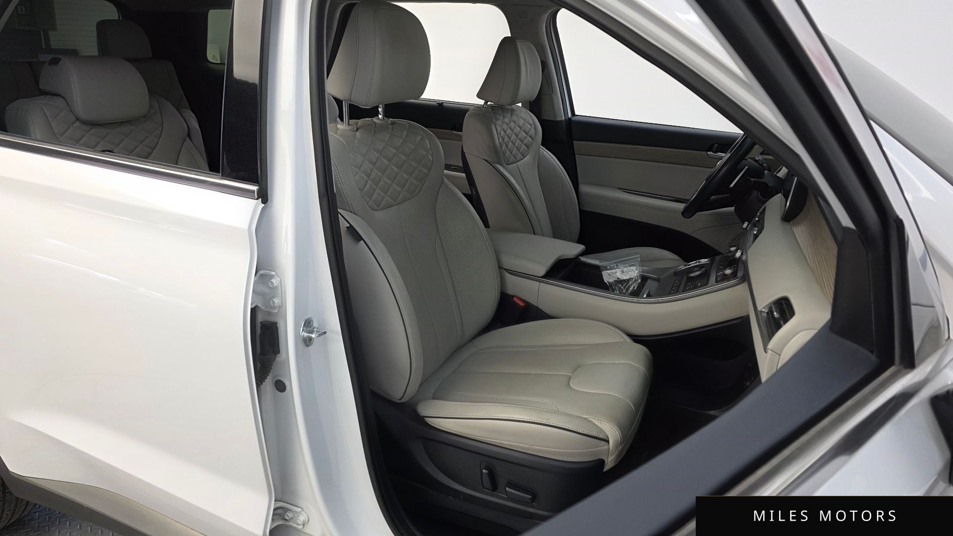 Hyundai Palisade 2022 — миниатюра 10