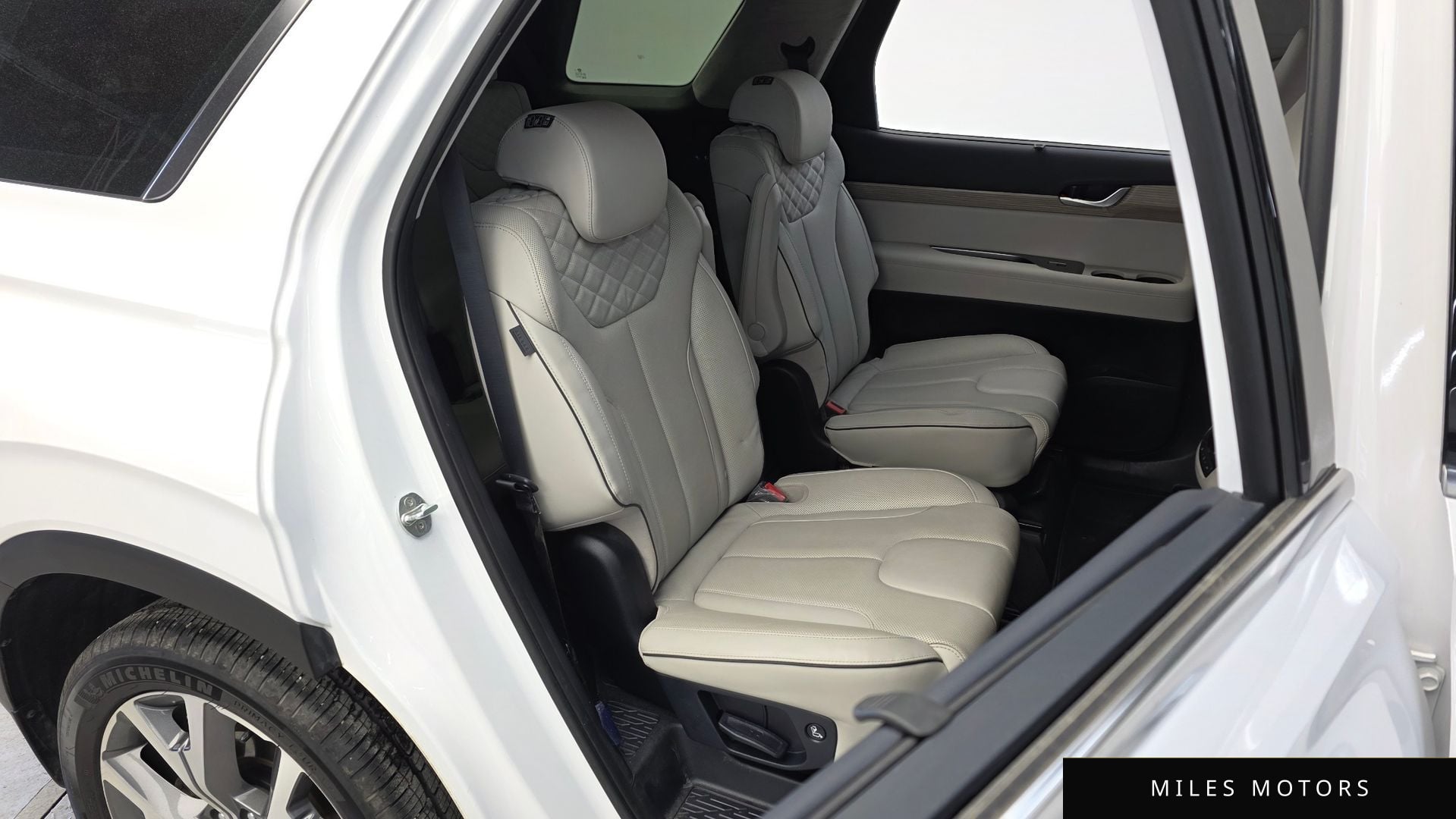 Hyundai Palisade 2022 — миниатюра 11