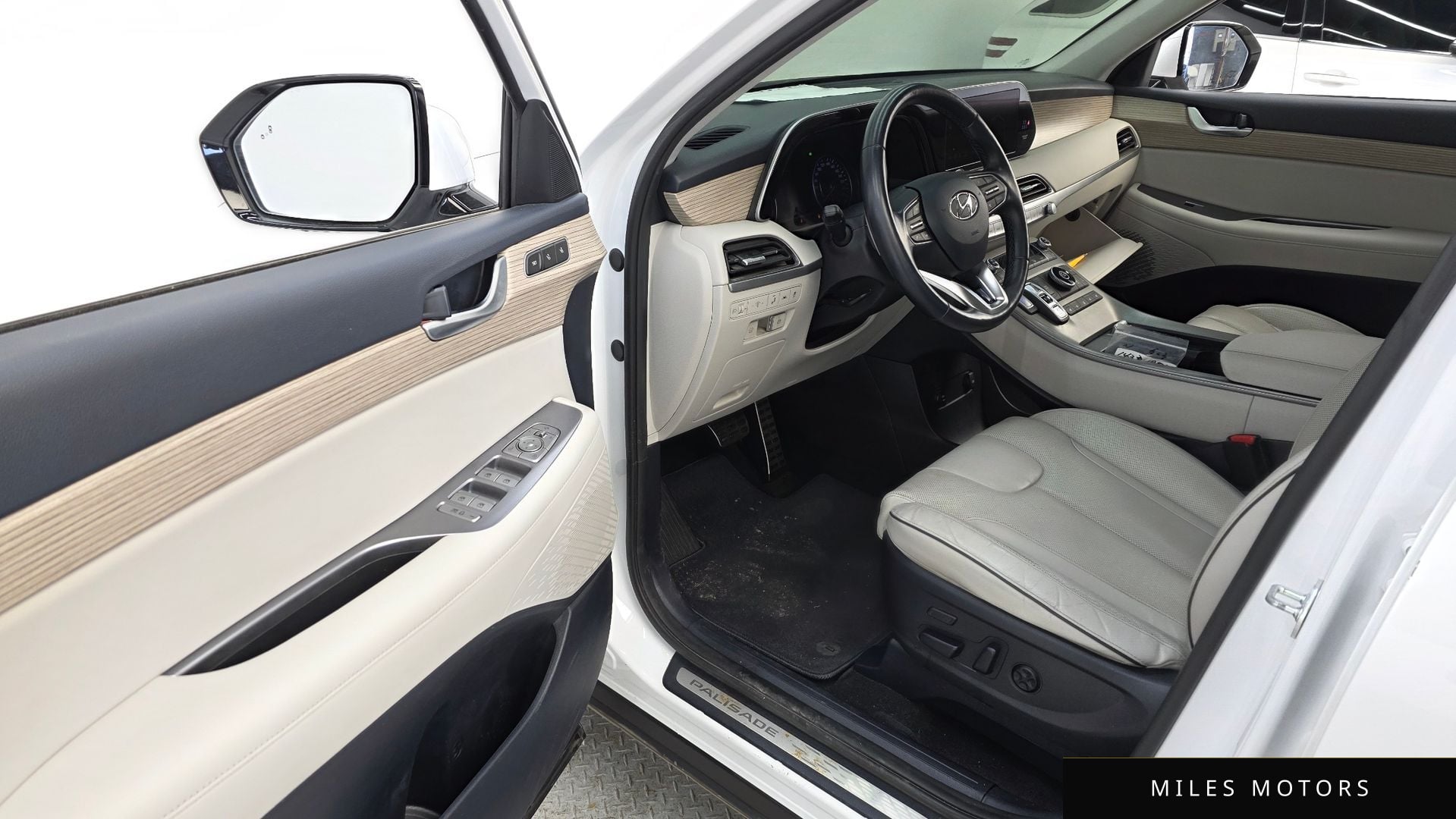 Hyundai Palisade 2022 — миниатюра 12