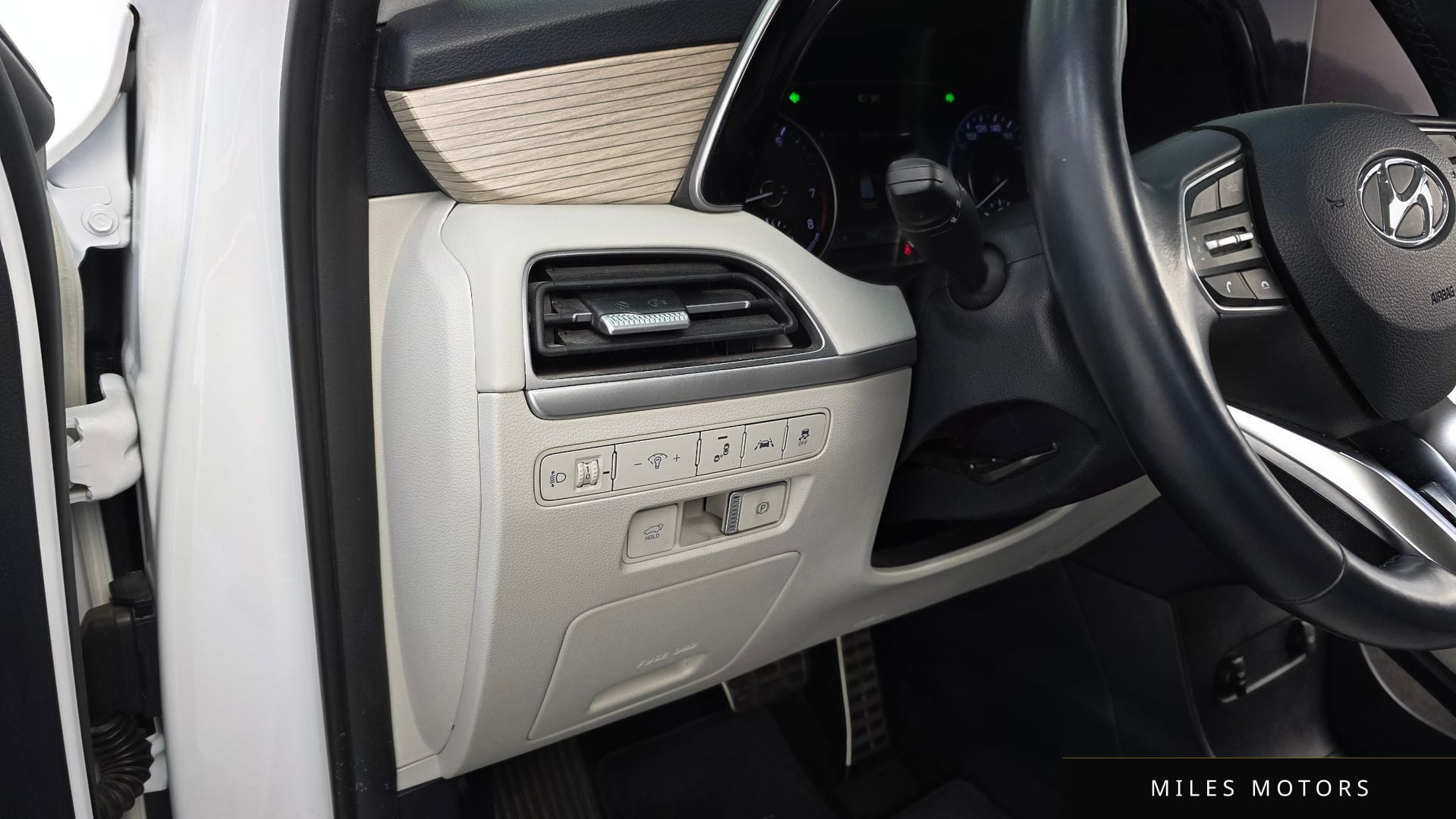 Hyundai Palisade 2022 — миниатюра 13
