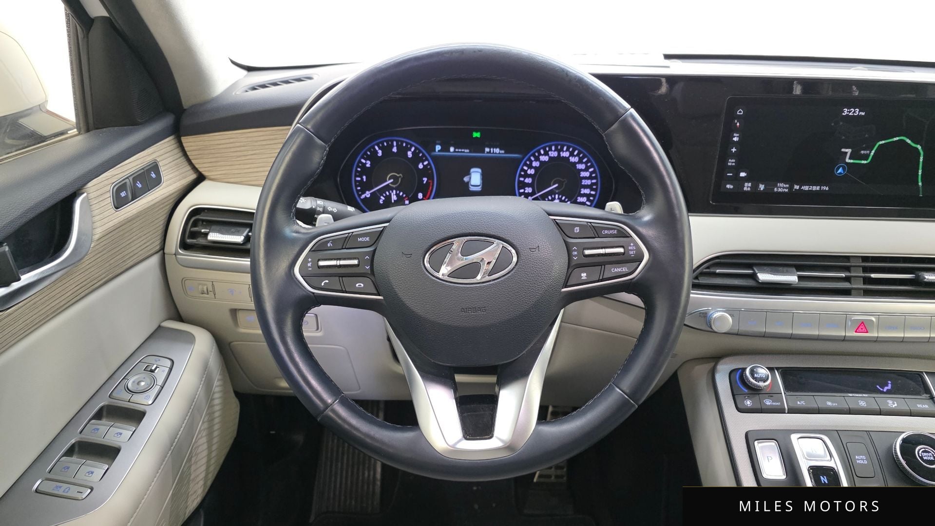 Hyundai Palisade 2022 — миниатюра 14