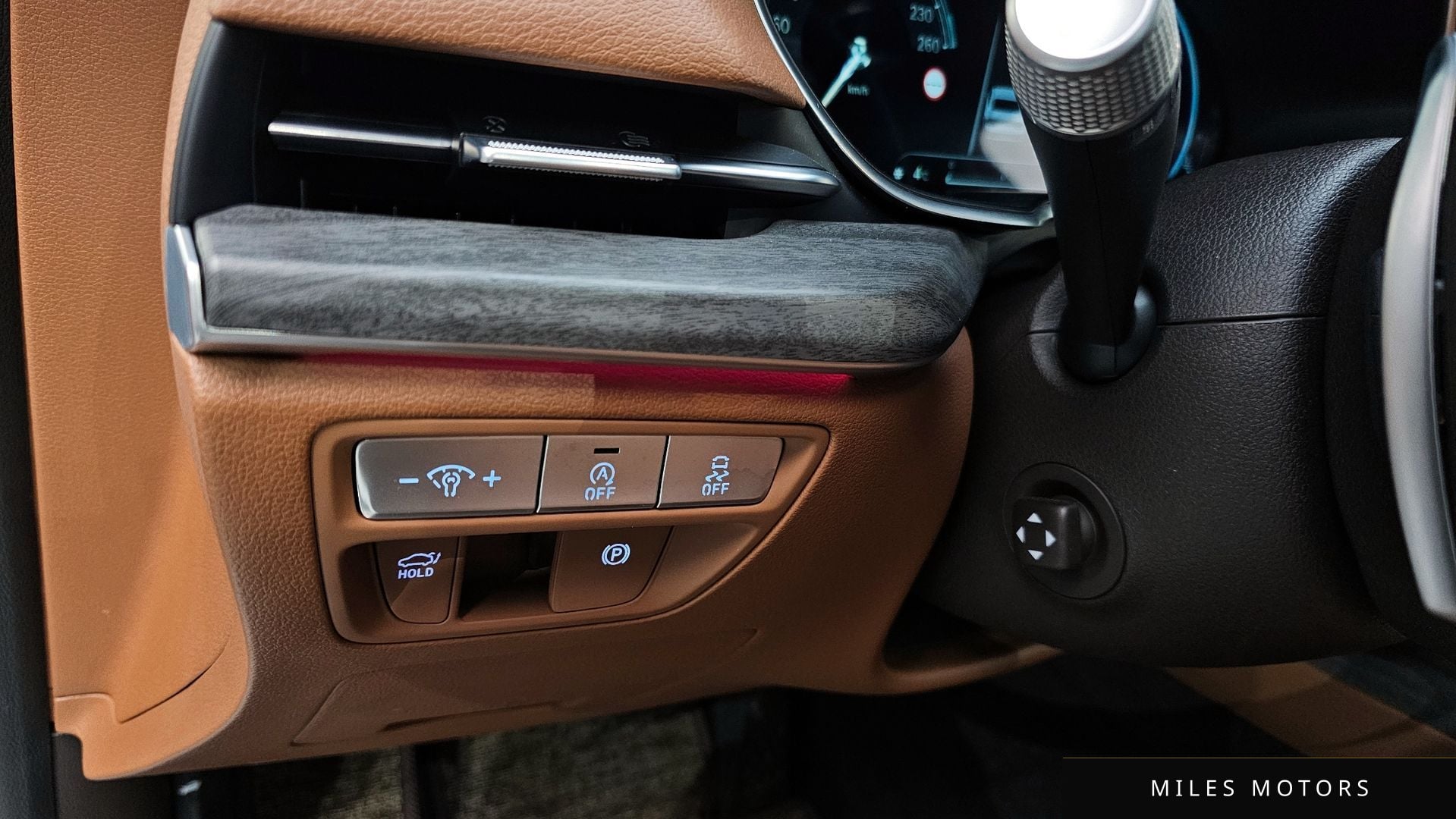 Genesis G80 (RG3) 2022 — миниатюра 13