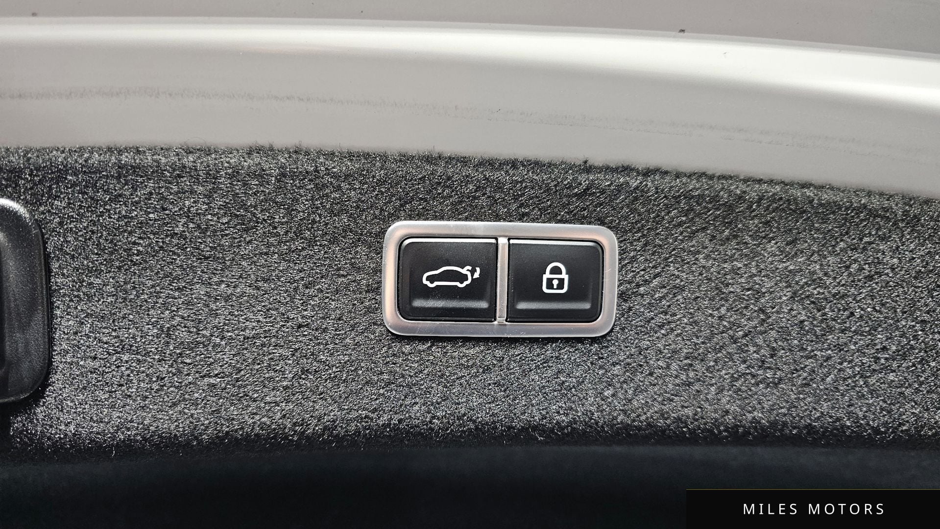 Genesis G80 (RG3) 2022 — миниатюра 20