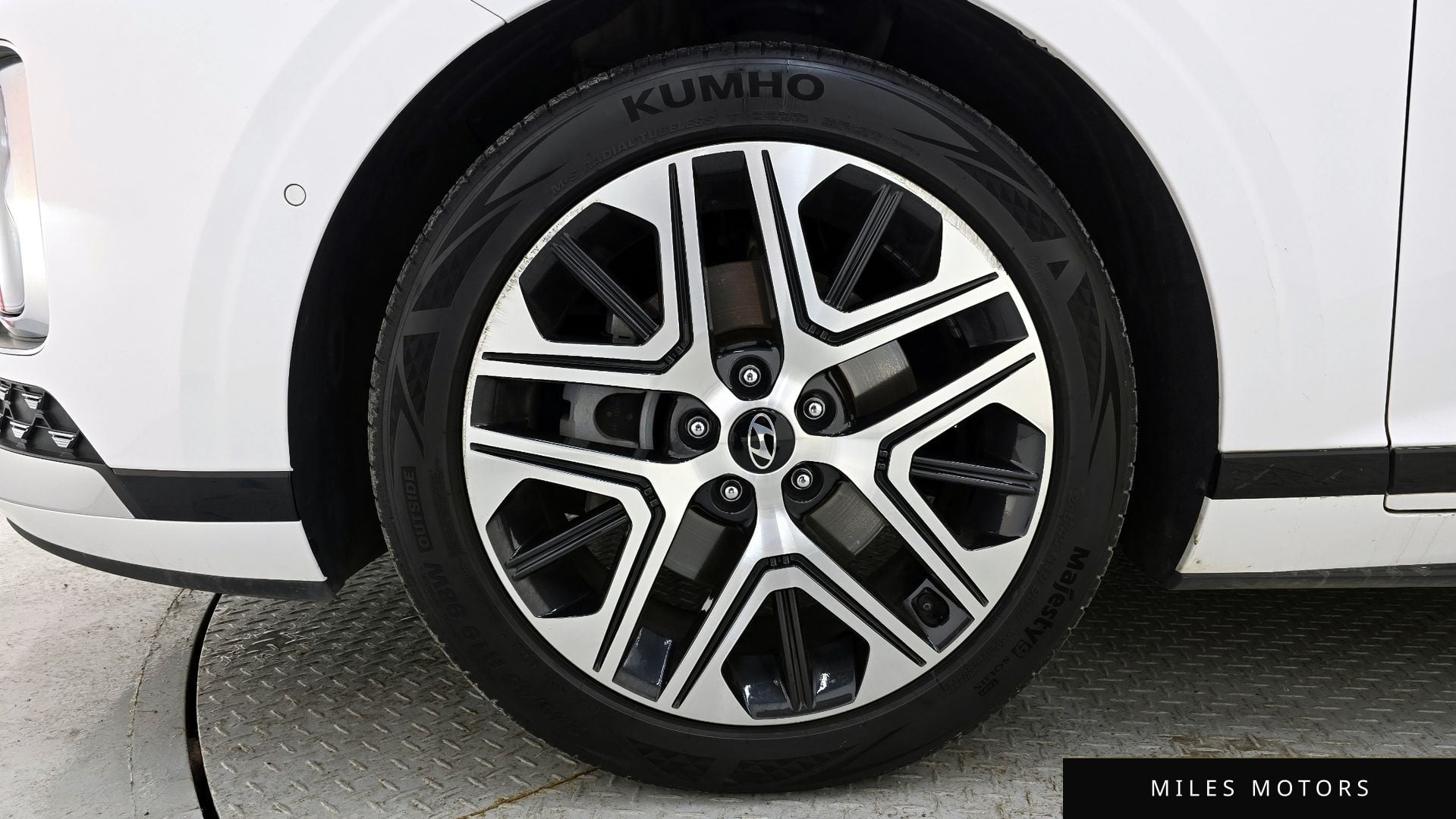 Hyundai Grandeur 2023 — миниатюра 5