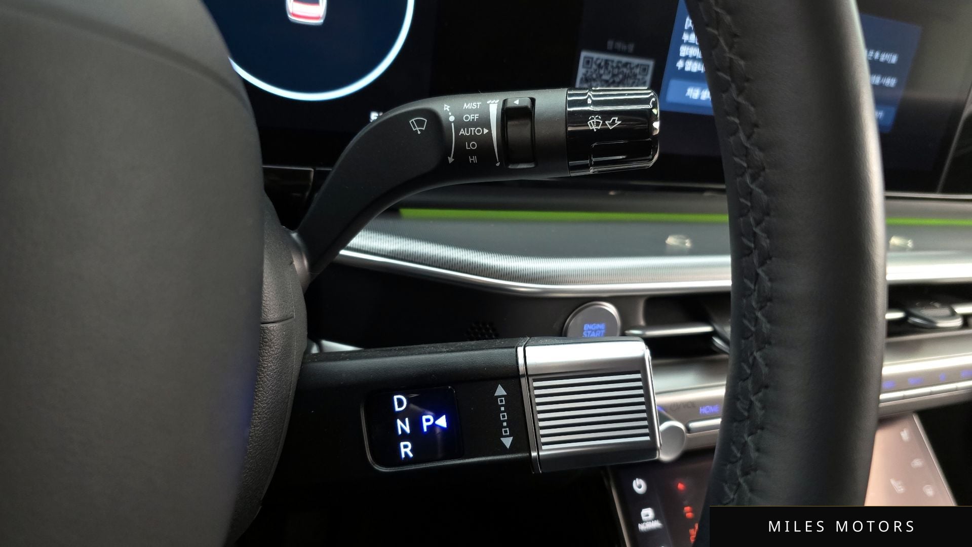 Hyundai Grandeur 2023 — миниатюра 9
