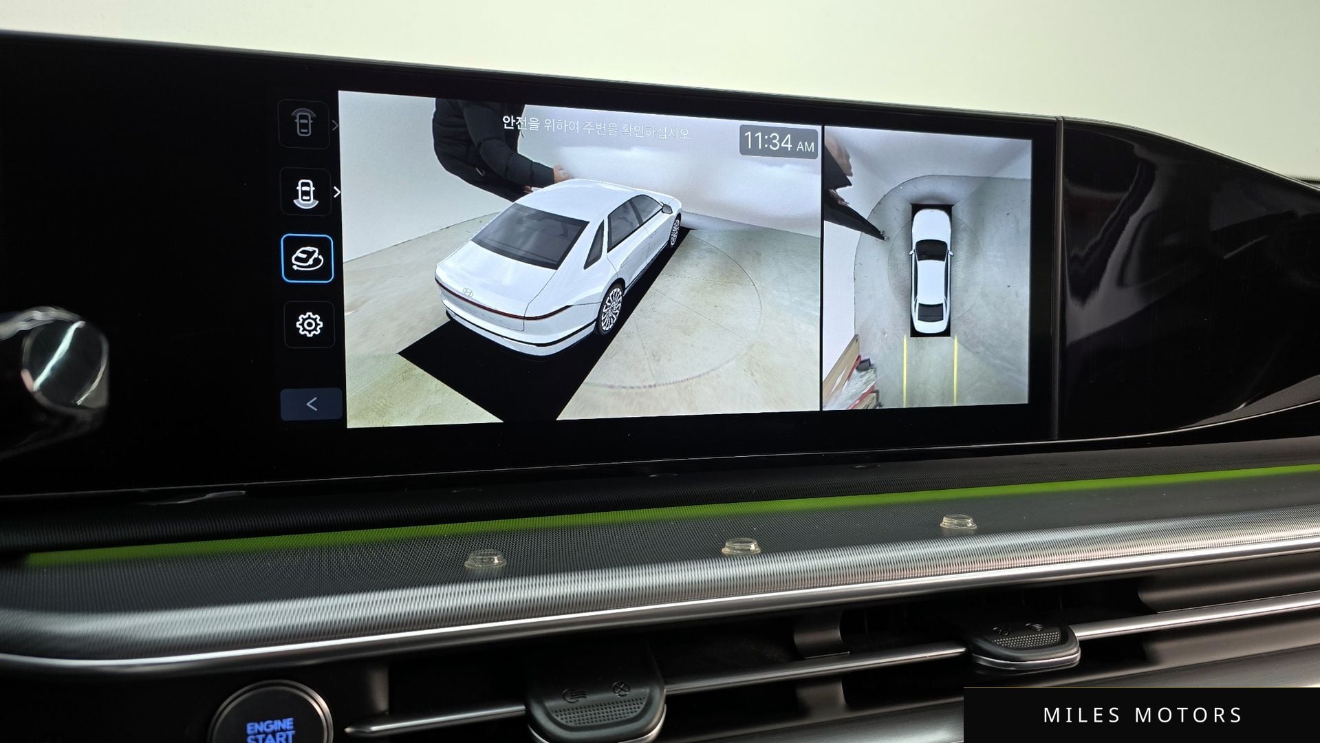 Hyundai Grandeur 2023 — миниатюра 15