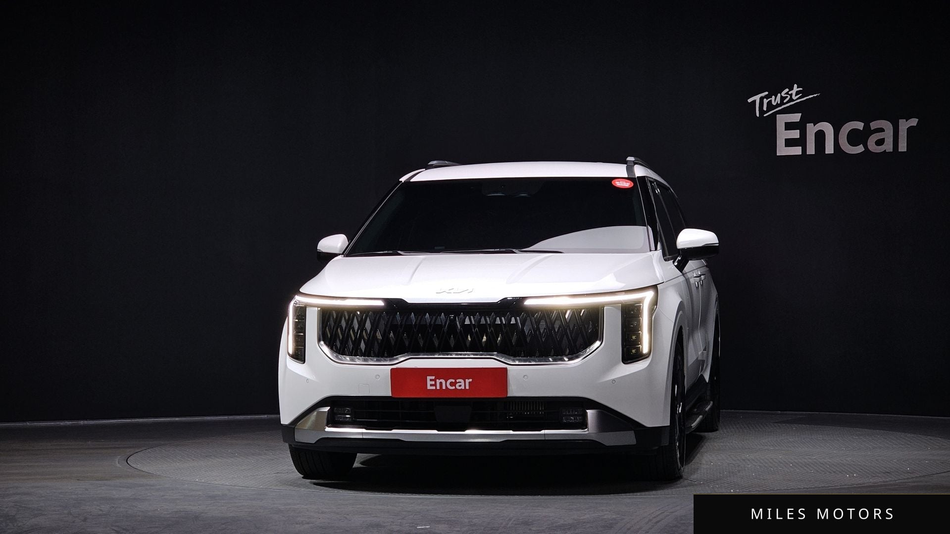 Kia Canival 2024 — миниатюра 3