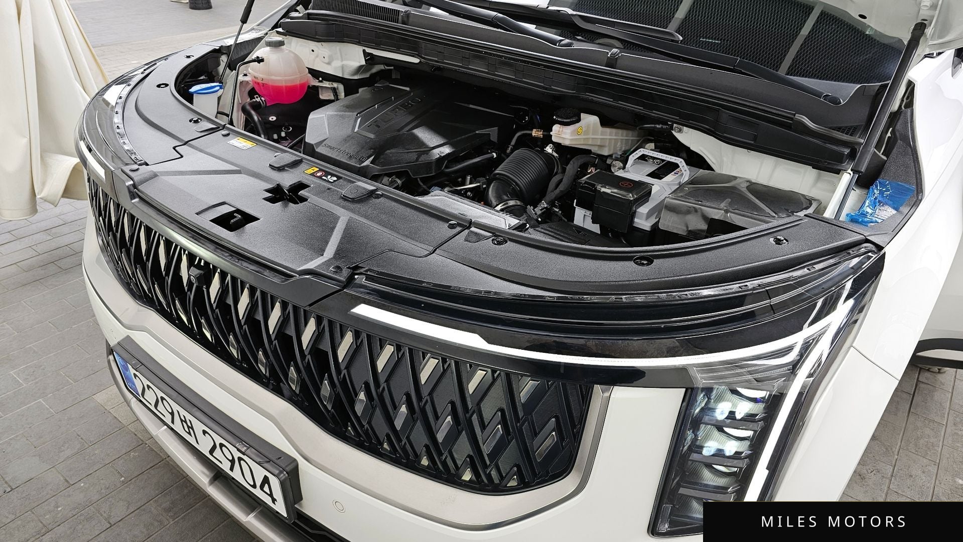 Kia Canival 2024 — миниатюра 6