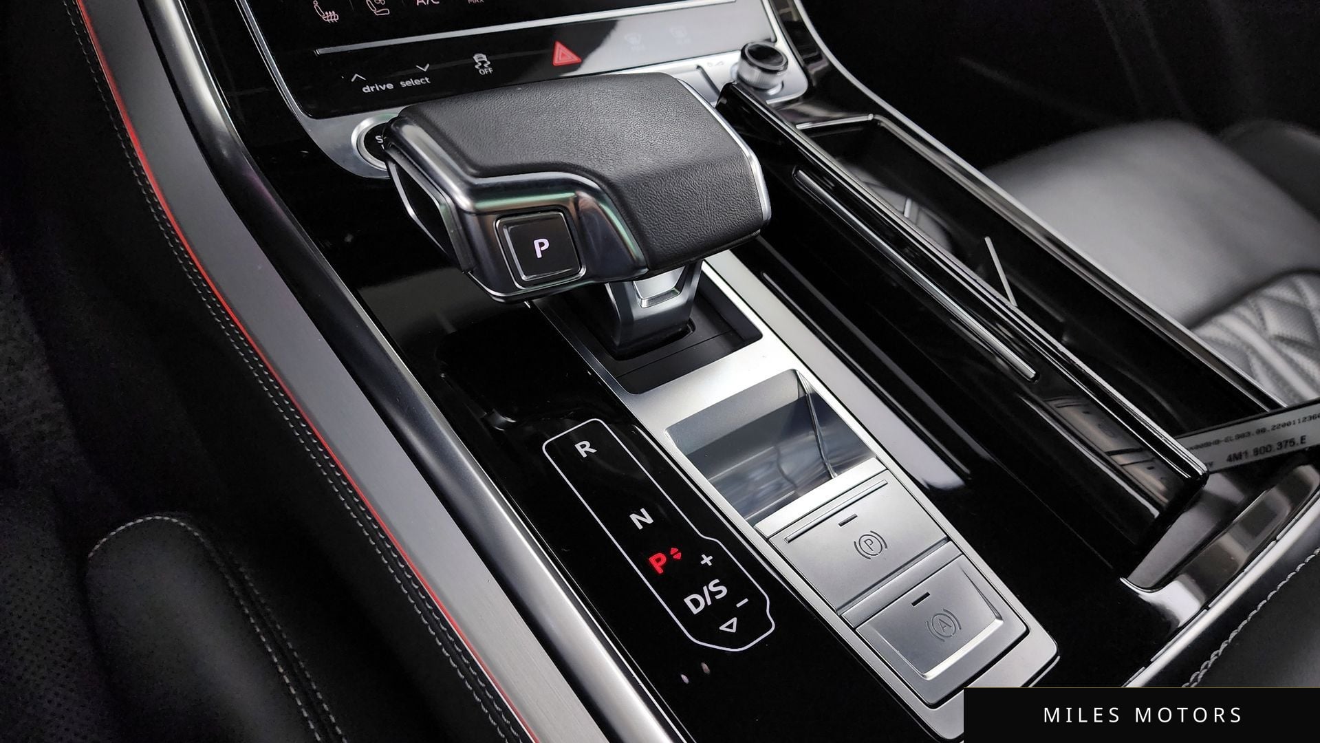 Audi Q7 (4M) 2023 — миниатюра 9