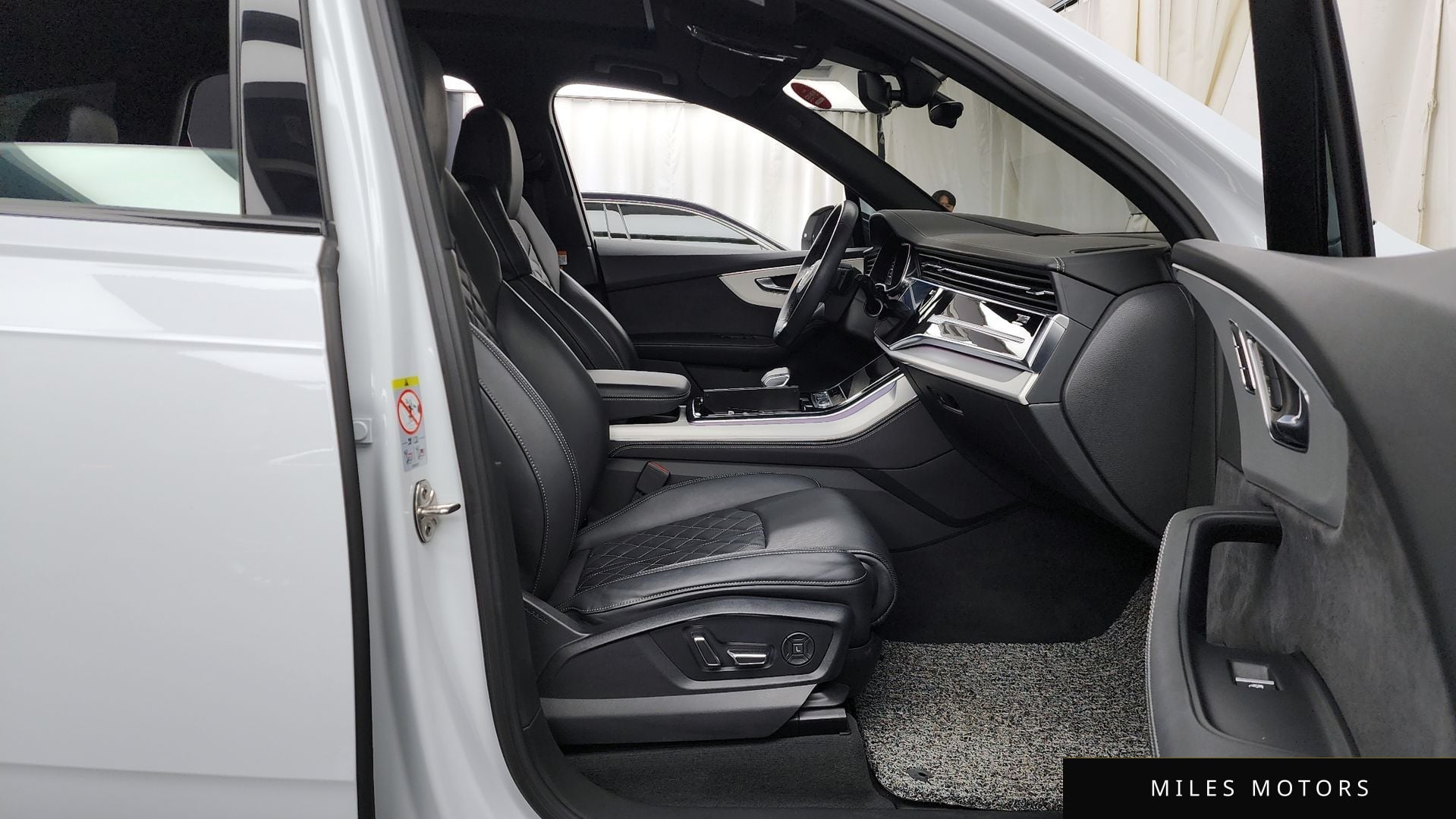 Audi Q7 (4M) 2023 — миниатюра 11