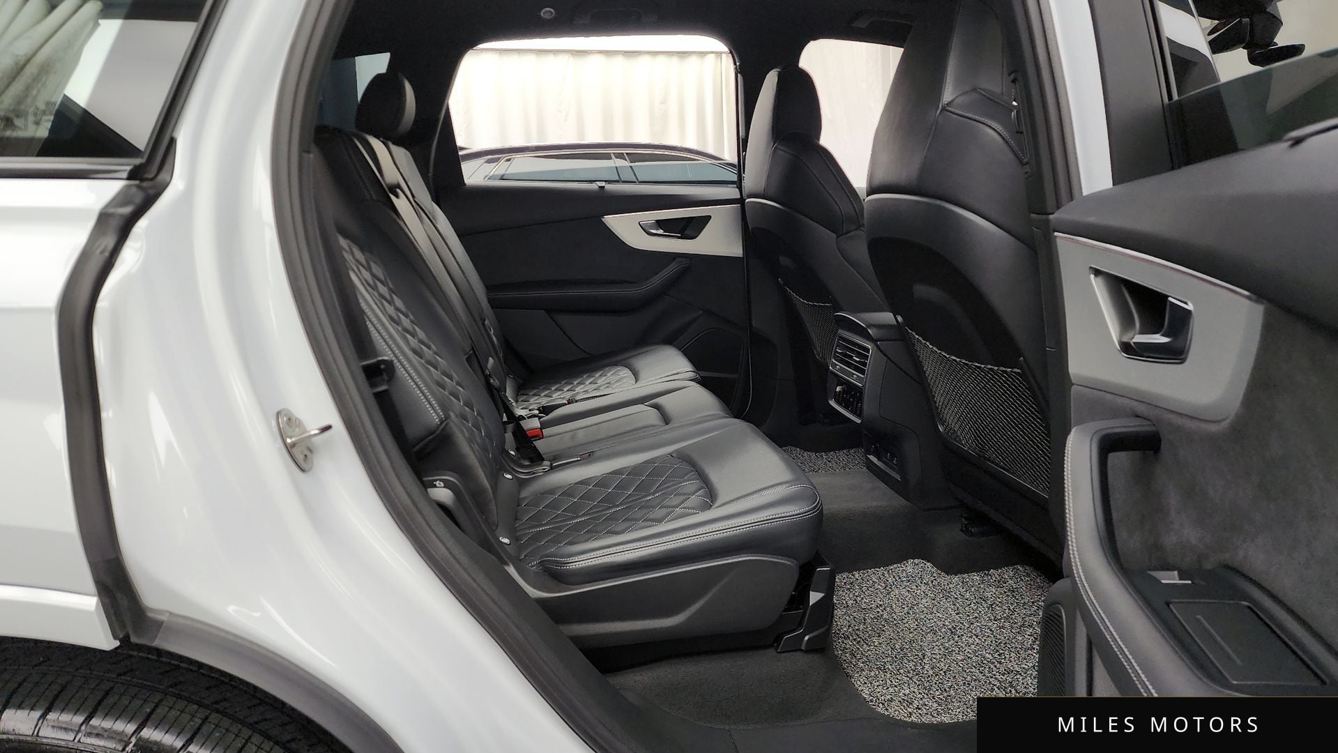 Audi Q7 (4M) 2023 — миниатюра 12