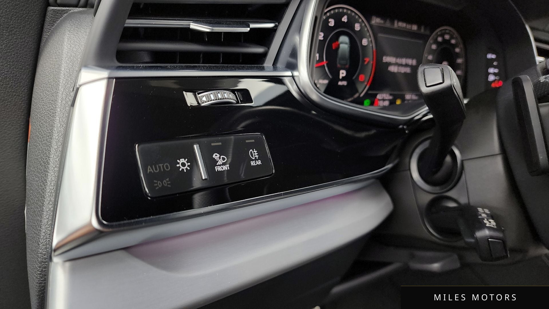 Audi Q7 (4M) 2023 — миниатюра 16