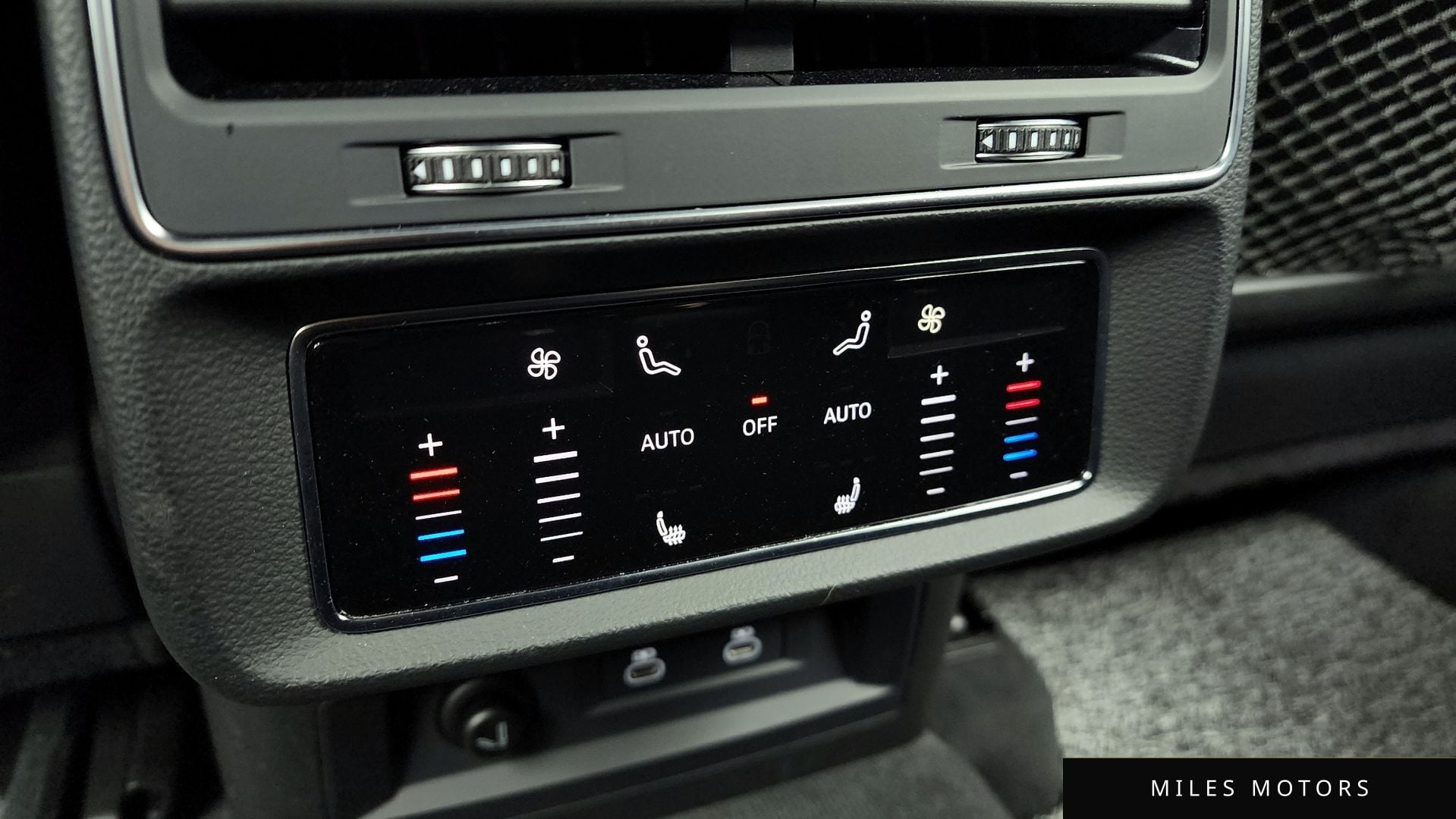 Audi Q7 (4M) 2023 — миниатюра 19