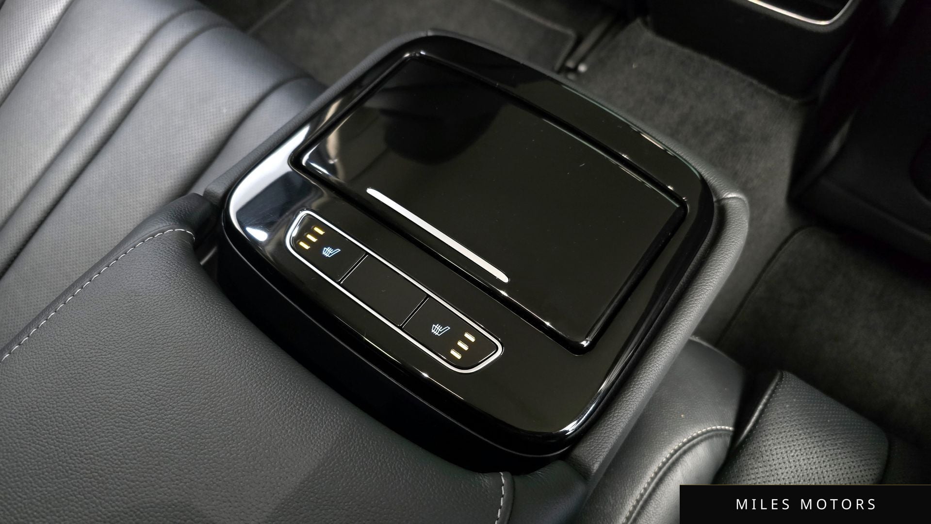 Genesis G80 (RG3) 2022 — миниатюра 18