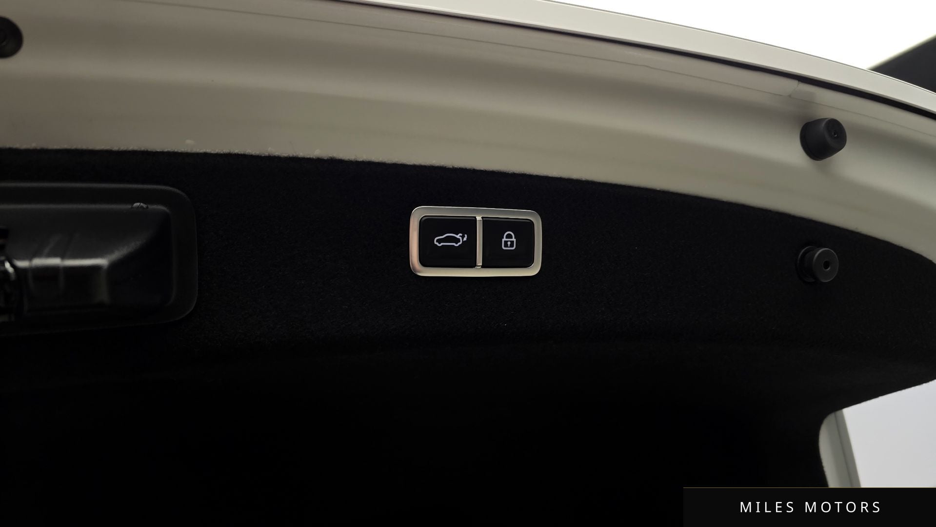 Genesis G80 (RG3) 2022 — миниатюра 20