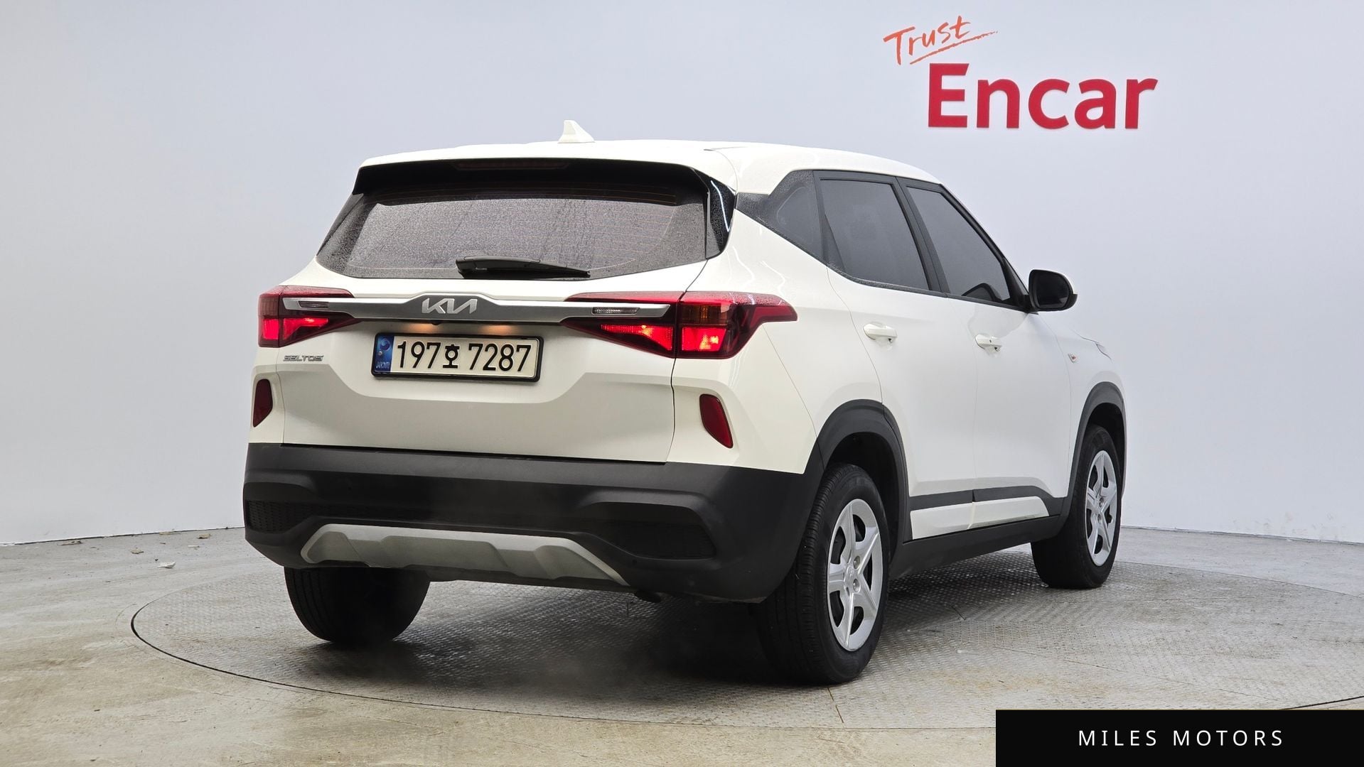 Kia Seltos 2023 — миниатюра 2